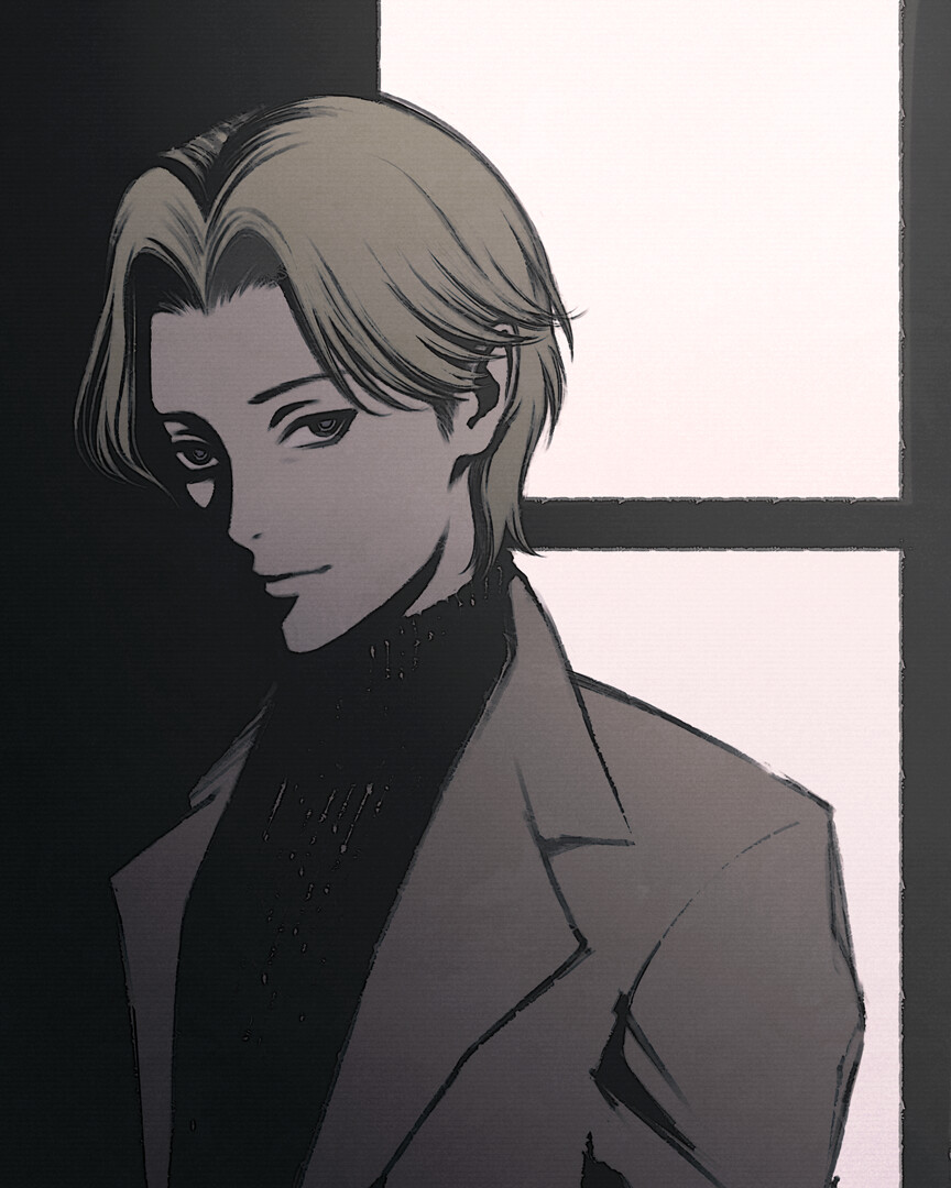 Johan Monster Wallpapers Wallpaper Cave