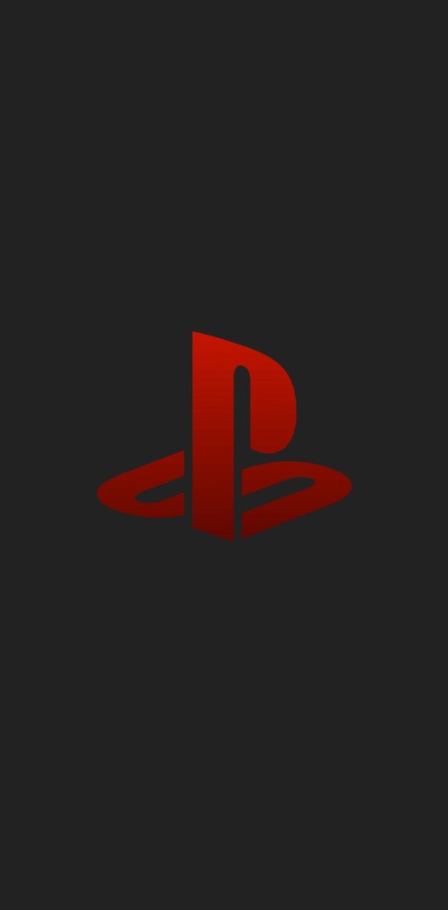 Playstation Symbol Wallpapers Wallpaper Cave