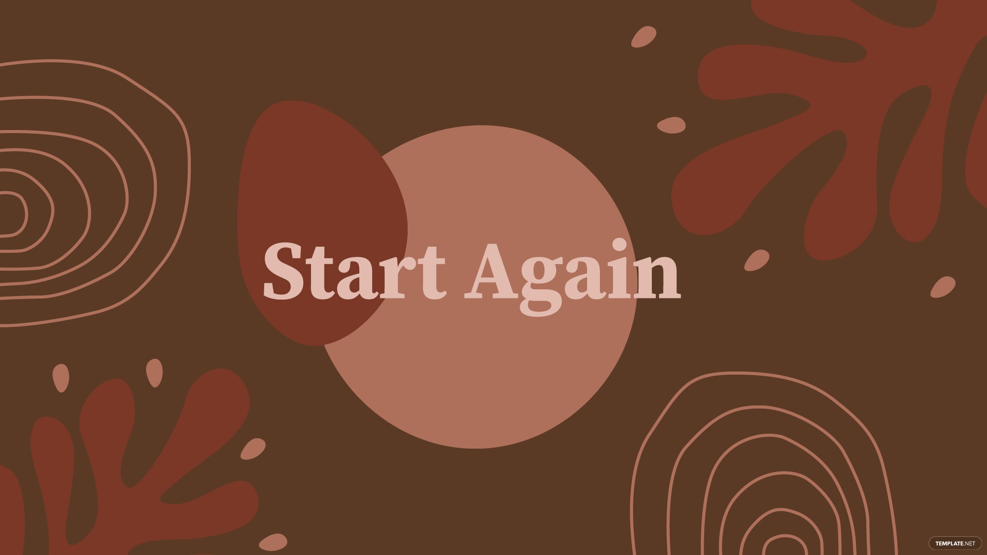 Dark Brown Aesthetic Wallpapers Wallpaper Cave