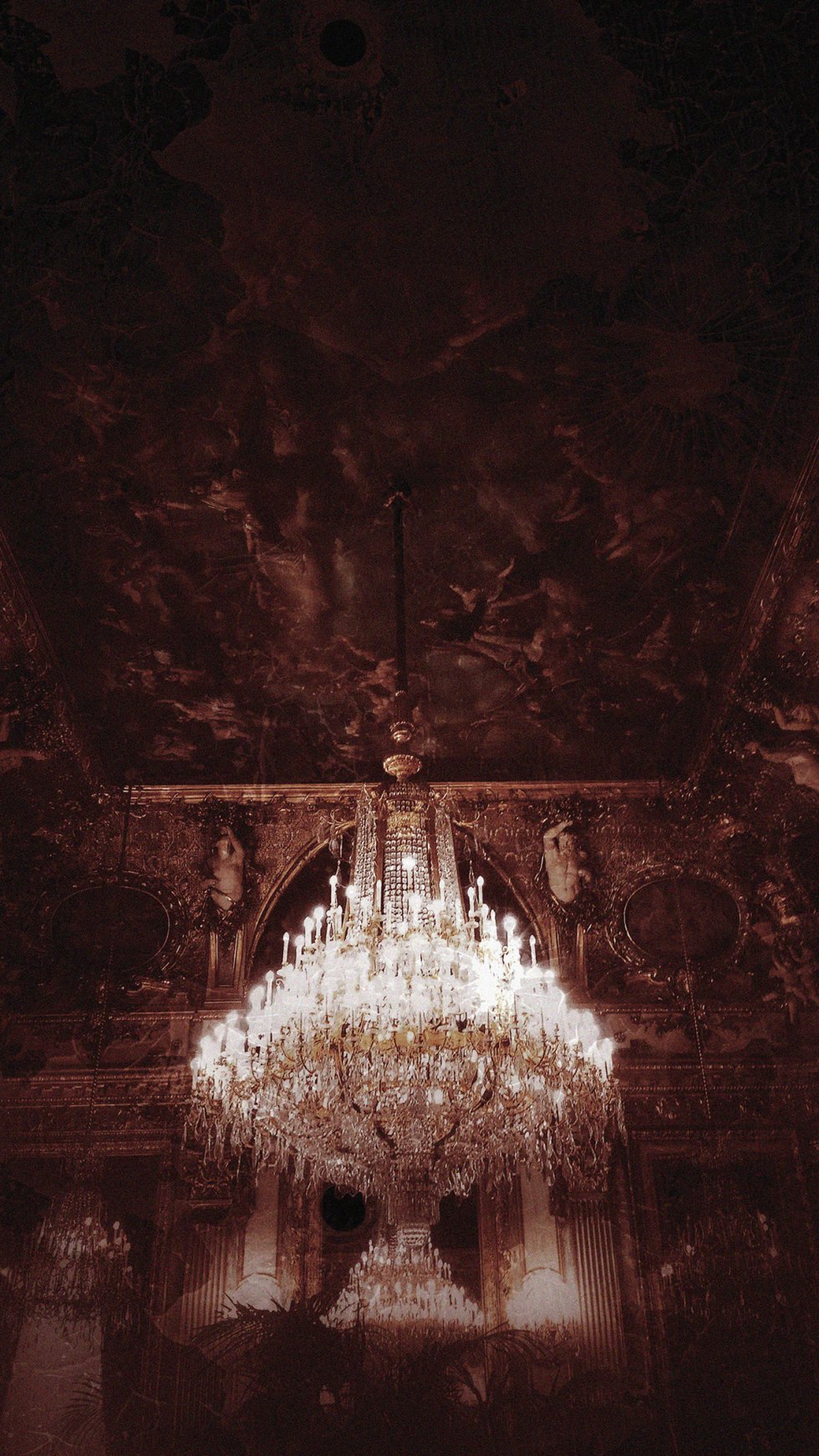 Dark Brown Aesthetic Wallpapers Wallpaper Cave