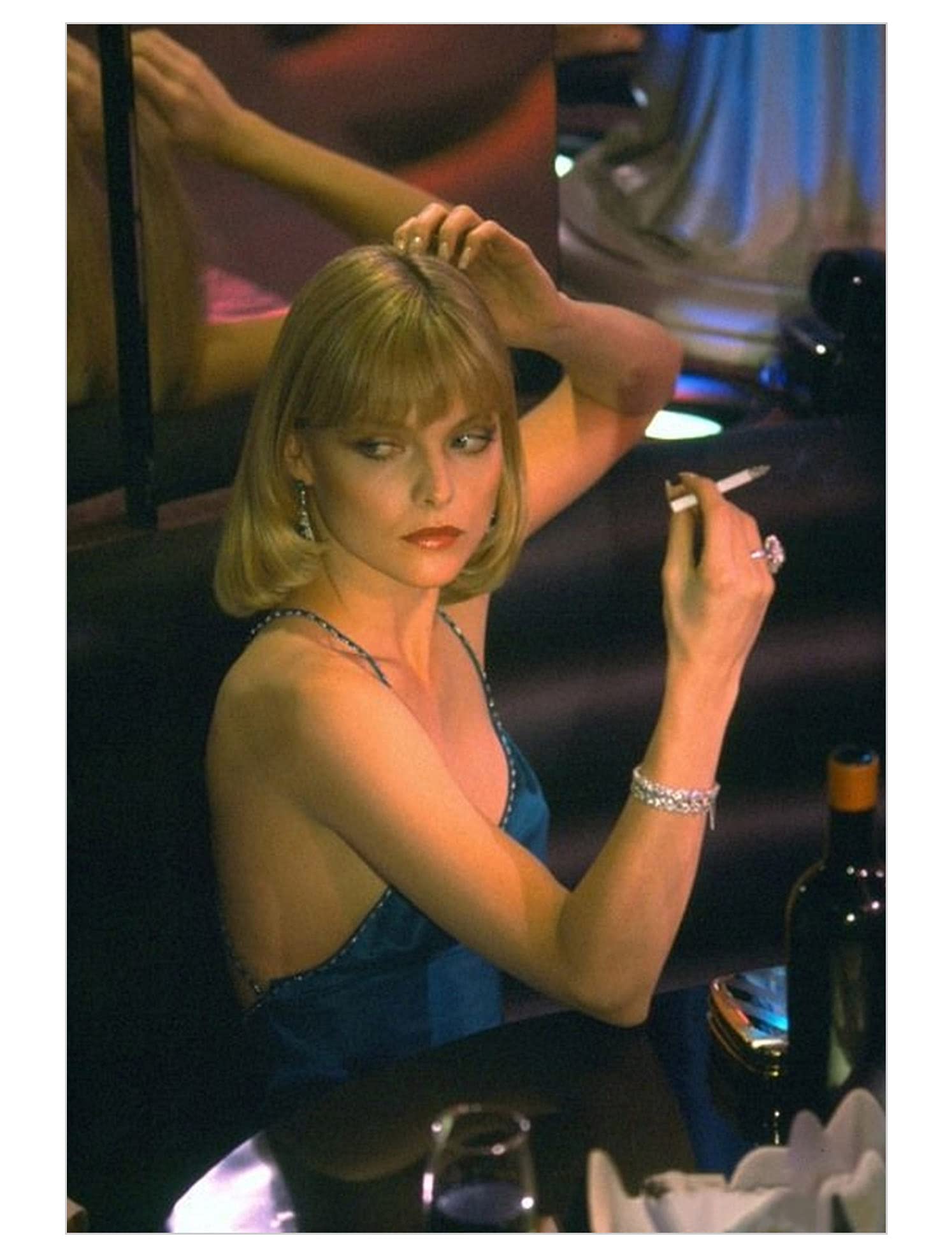 Elvira Hancock Wallpapers Wallpaper Cave