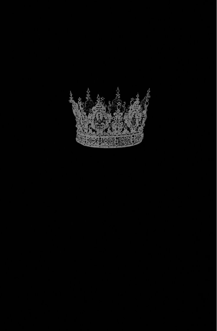 Dark Crown Wallpapers Wallpaper Cave