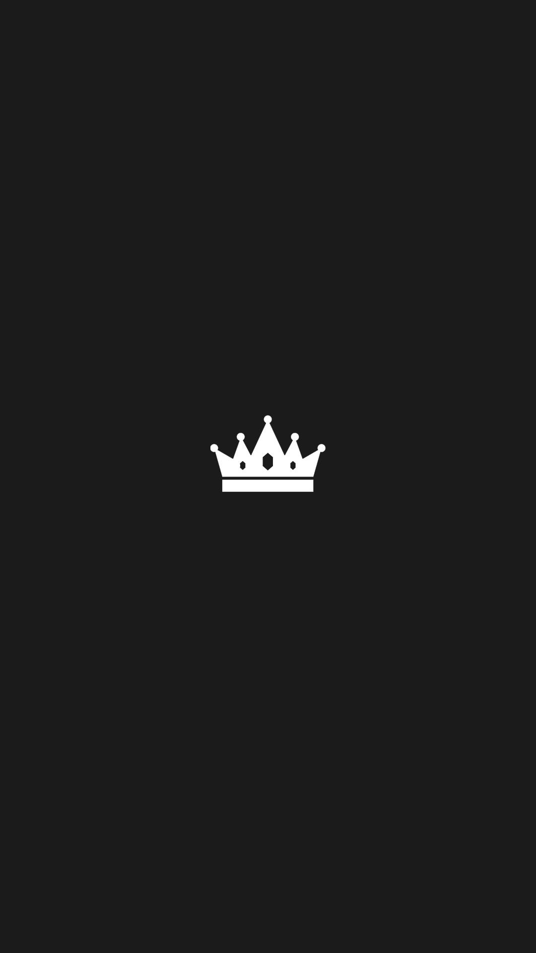 Dark Crown Wallpapers Wallpaper Cave