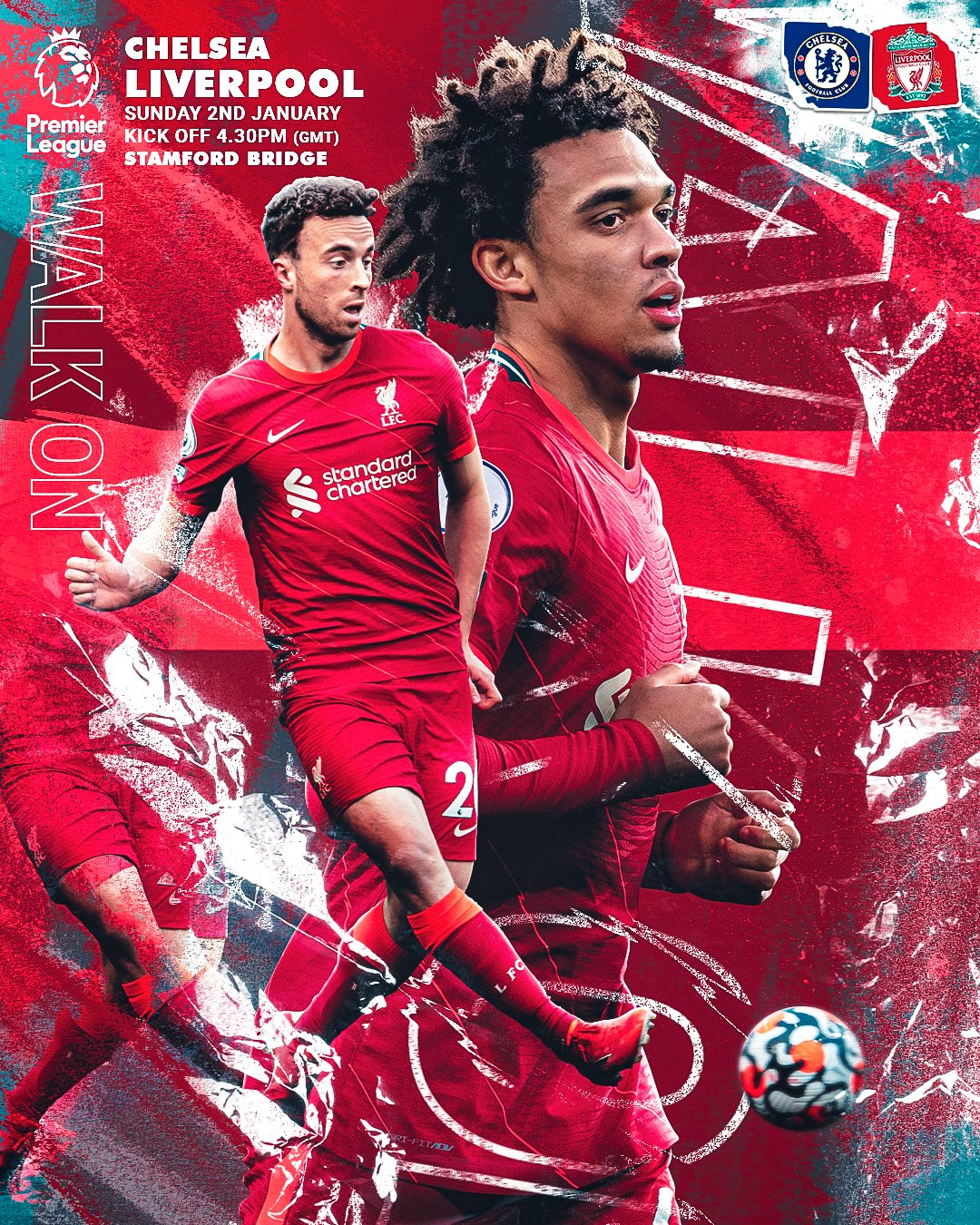 Liverpool FC Team 2023 Wallpapers Wallpaper Cave