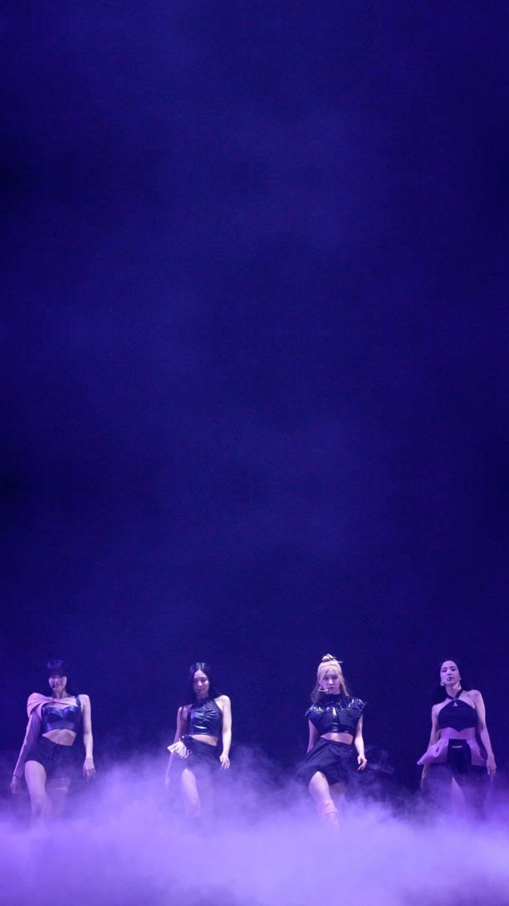 Blackpink 2022 Concert Wallpapers Wallpaper Cave