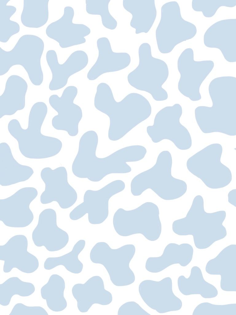 Preppy Cow Wallpapers Wallpaper Cave
