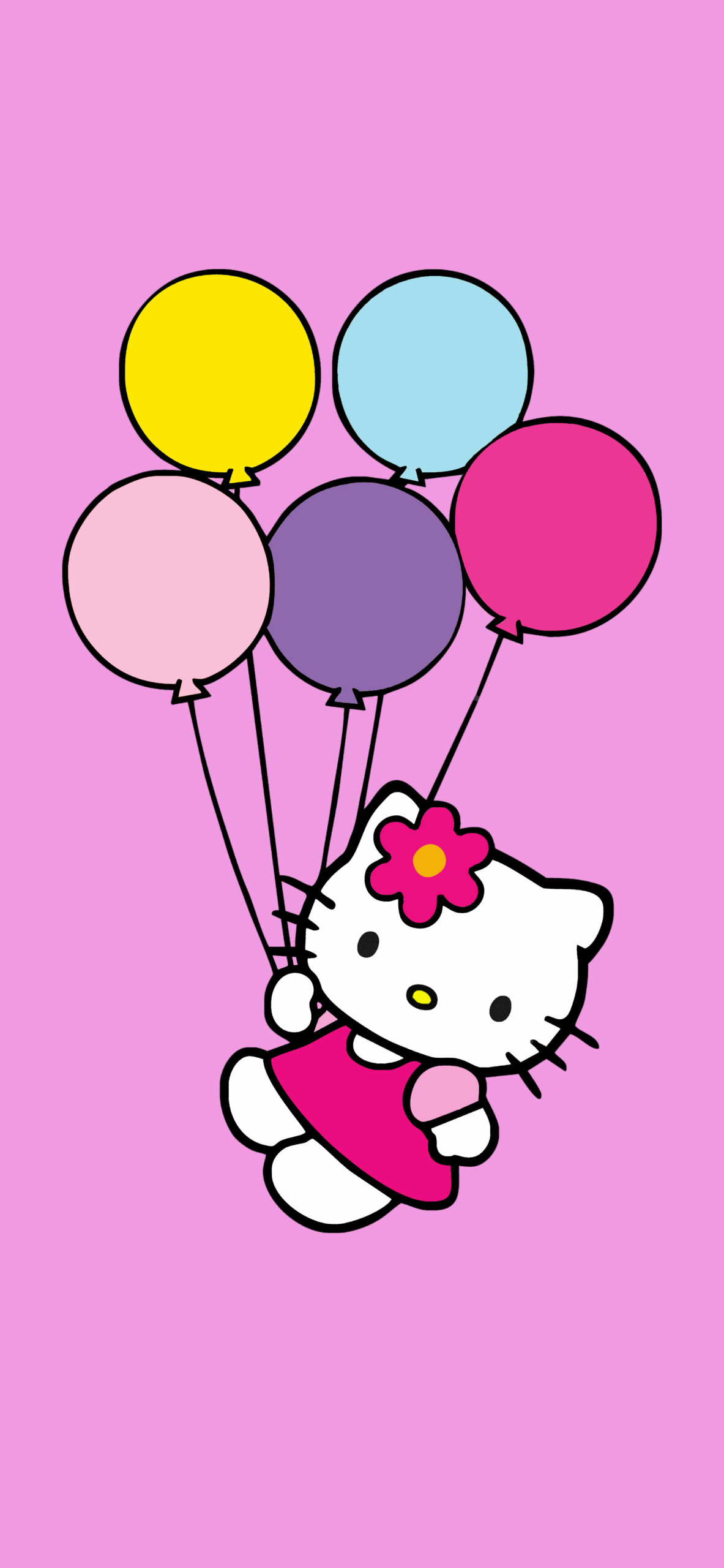 Hello Kitty 2023 Wallpapers Wallpaper Cave