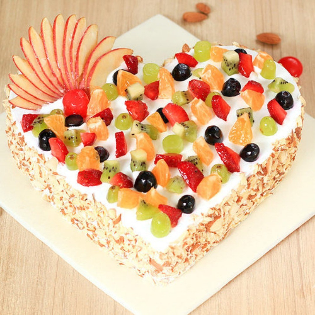 Fruit Cake Wallpapers Wallpaper Cave