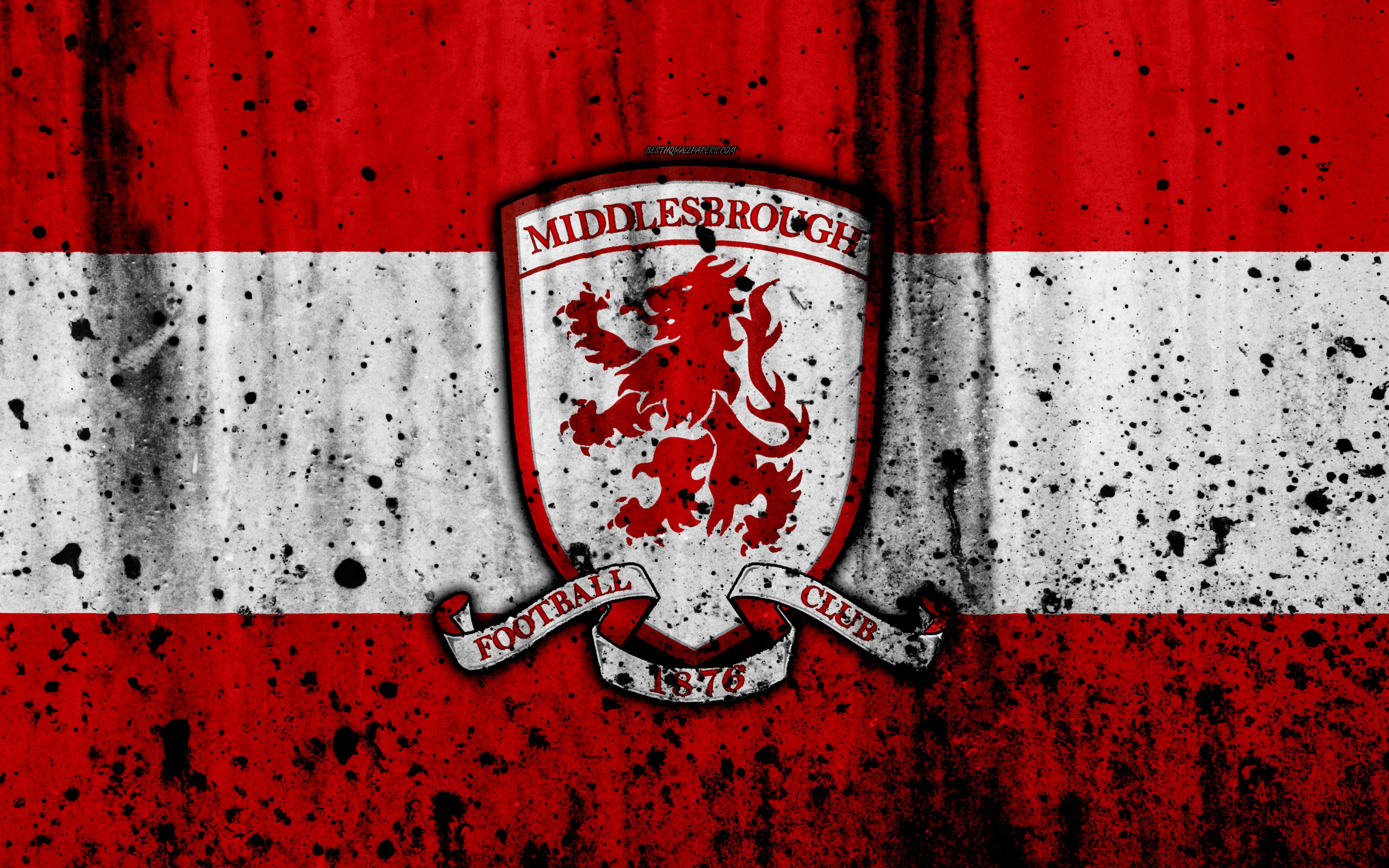 Middlesbrough FC Wallpapers Wallpaper Cave
