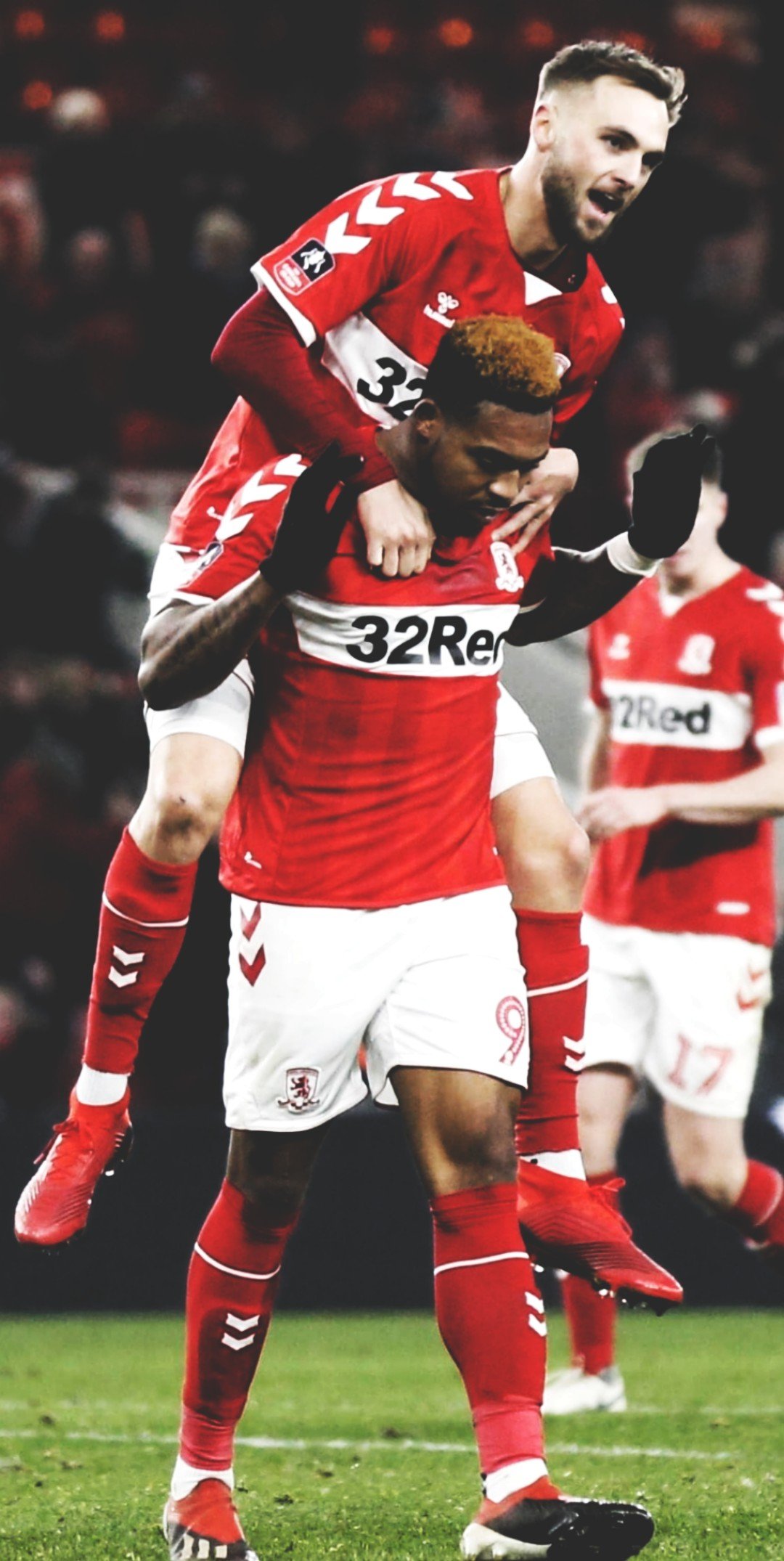 Middlesbrough FC Wallpapers Wallpaper Cave