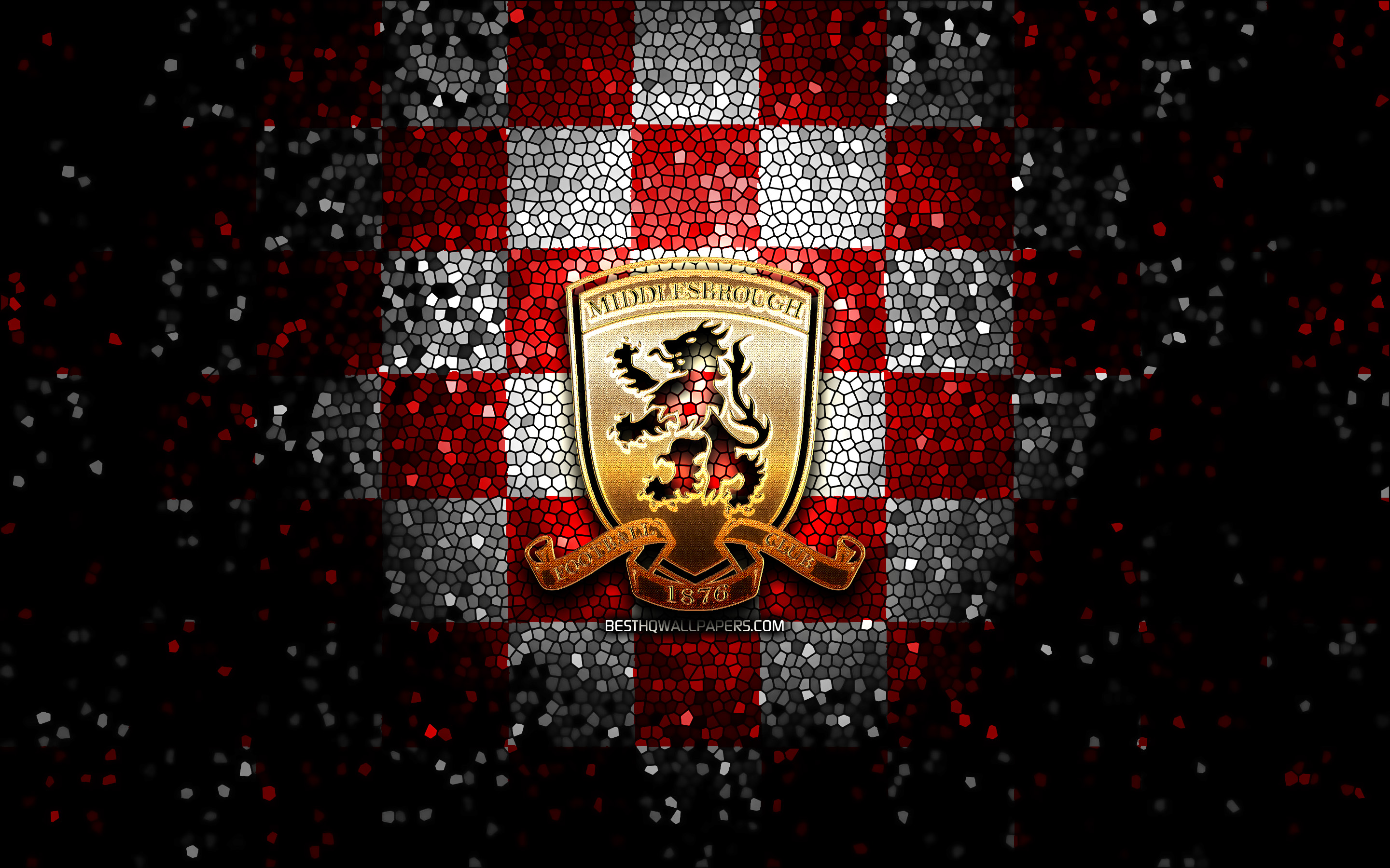 Middlesbrough FC Wallpapers Wallpaper Cave