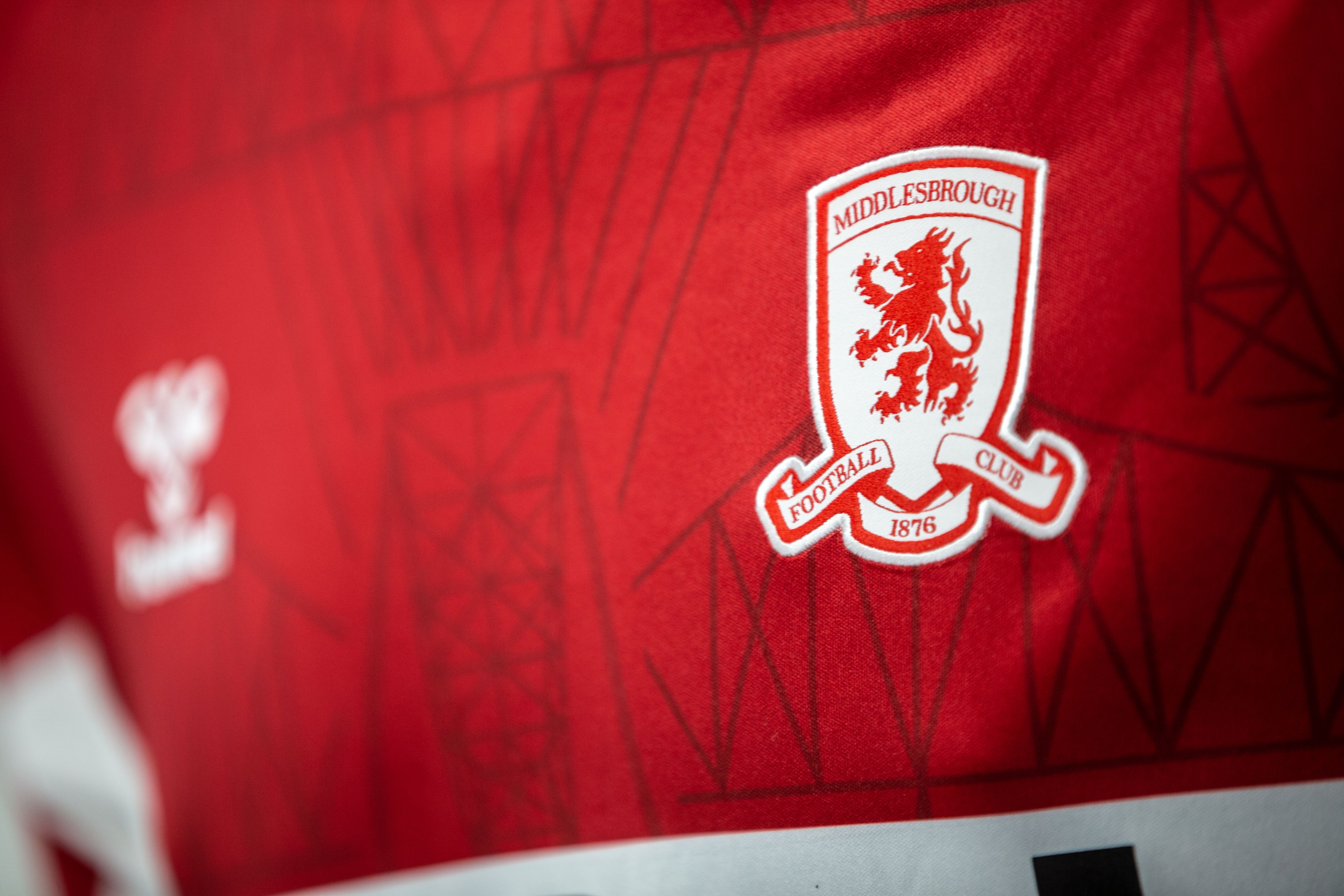 Middlesbrough FC Wallpapers Wallpaper Cave