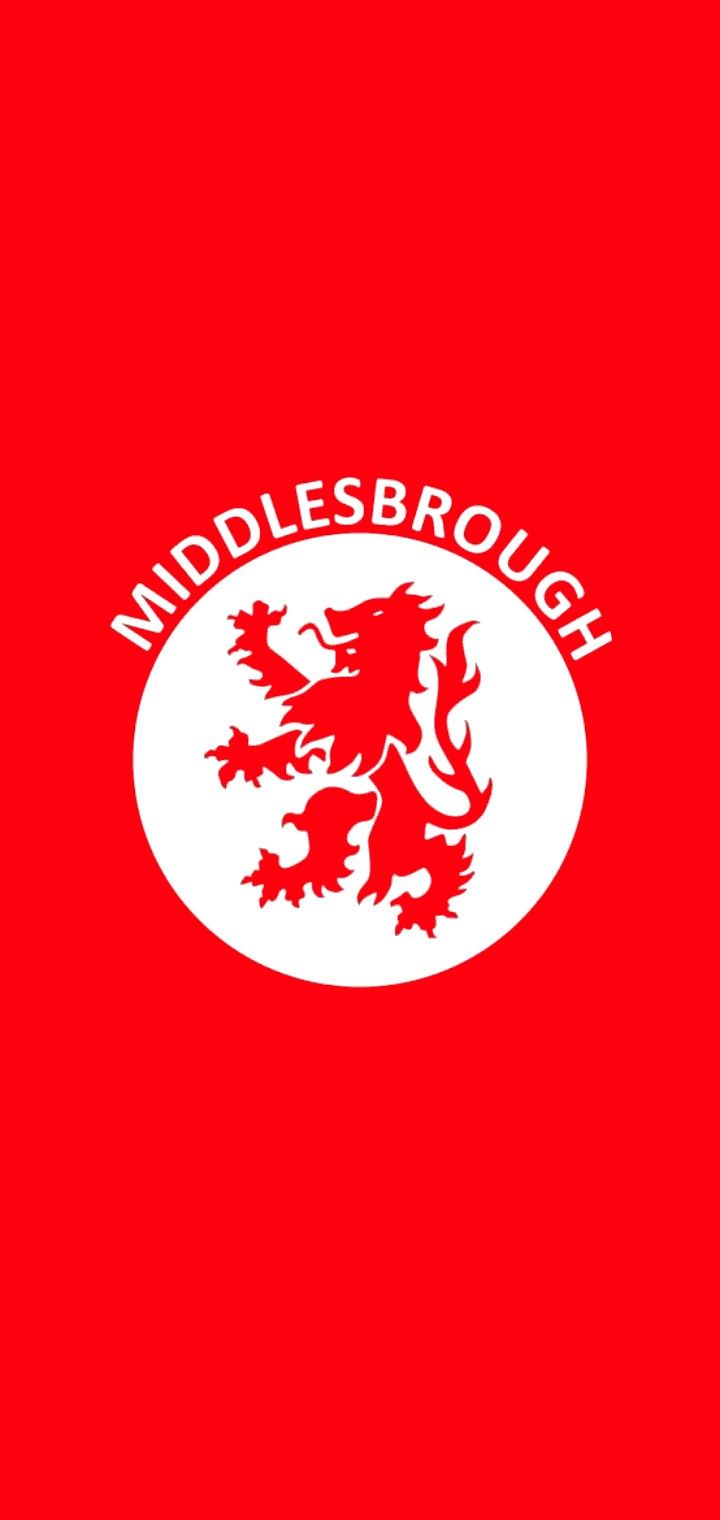 Middlesbrough FC Wallpapers Wallpaper Cave