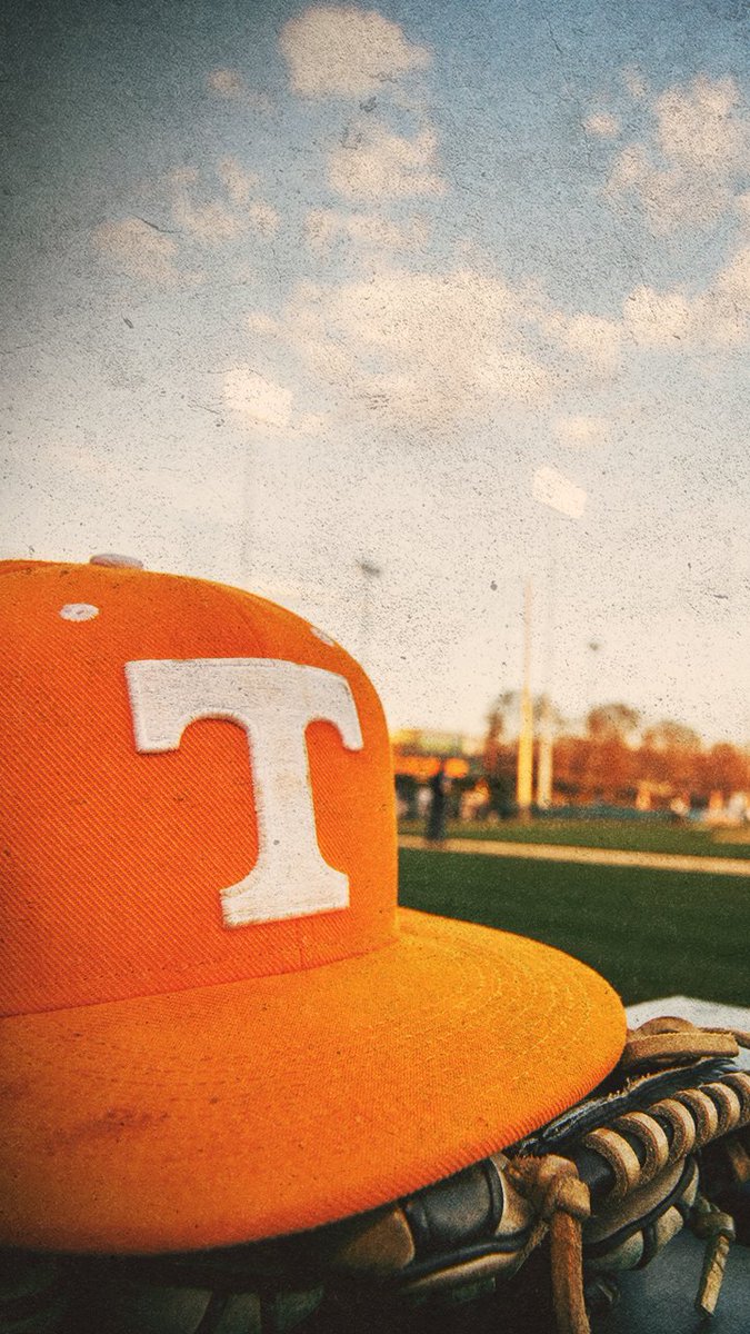 Tennessee Volunteers Baseball Wallpapers Wallpaper Cave