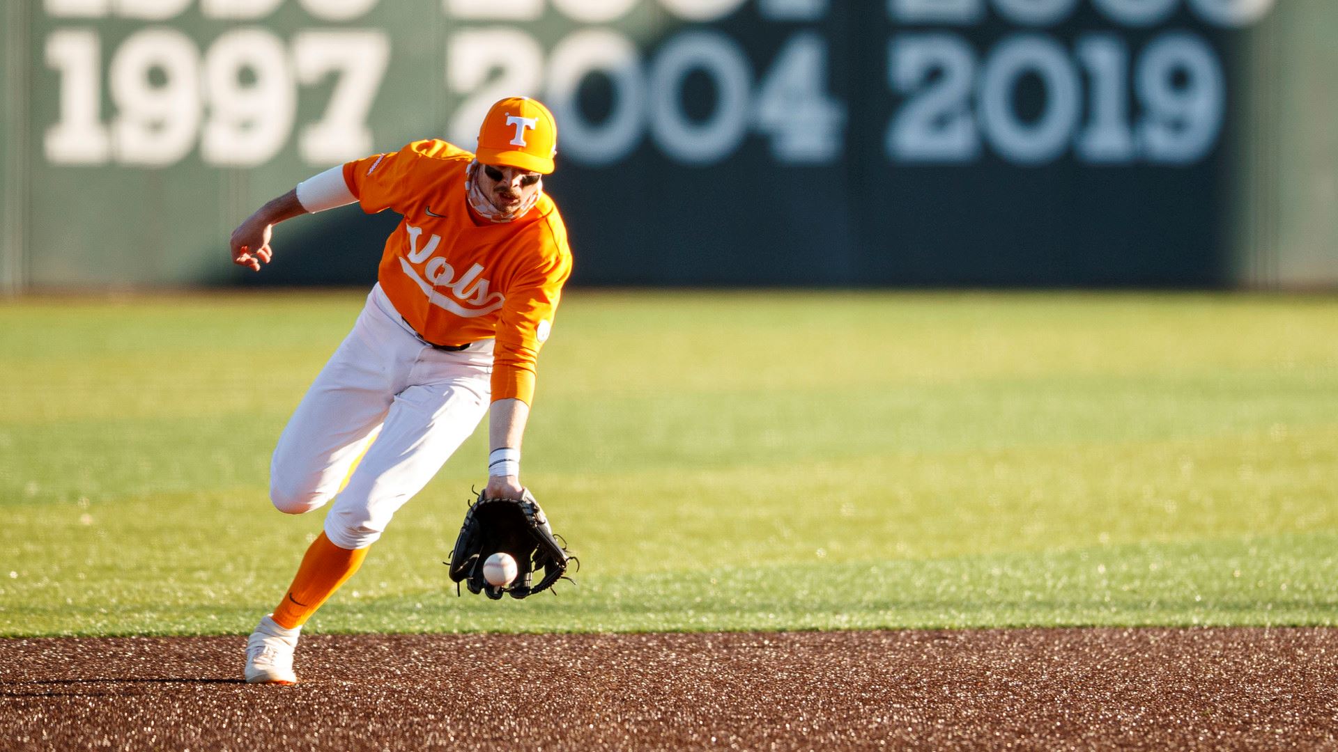 Tennessee Volunteers Baseball Wallpapers Wallpaper Cave