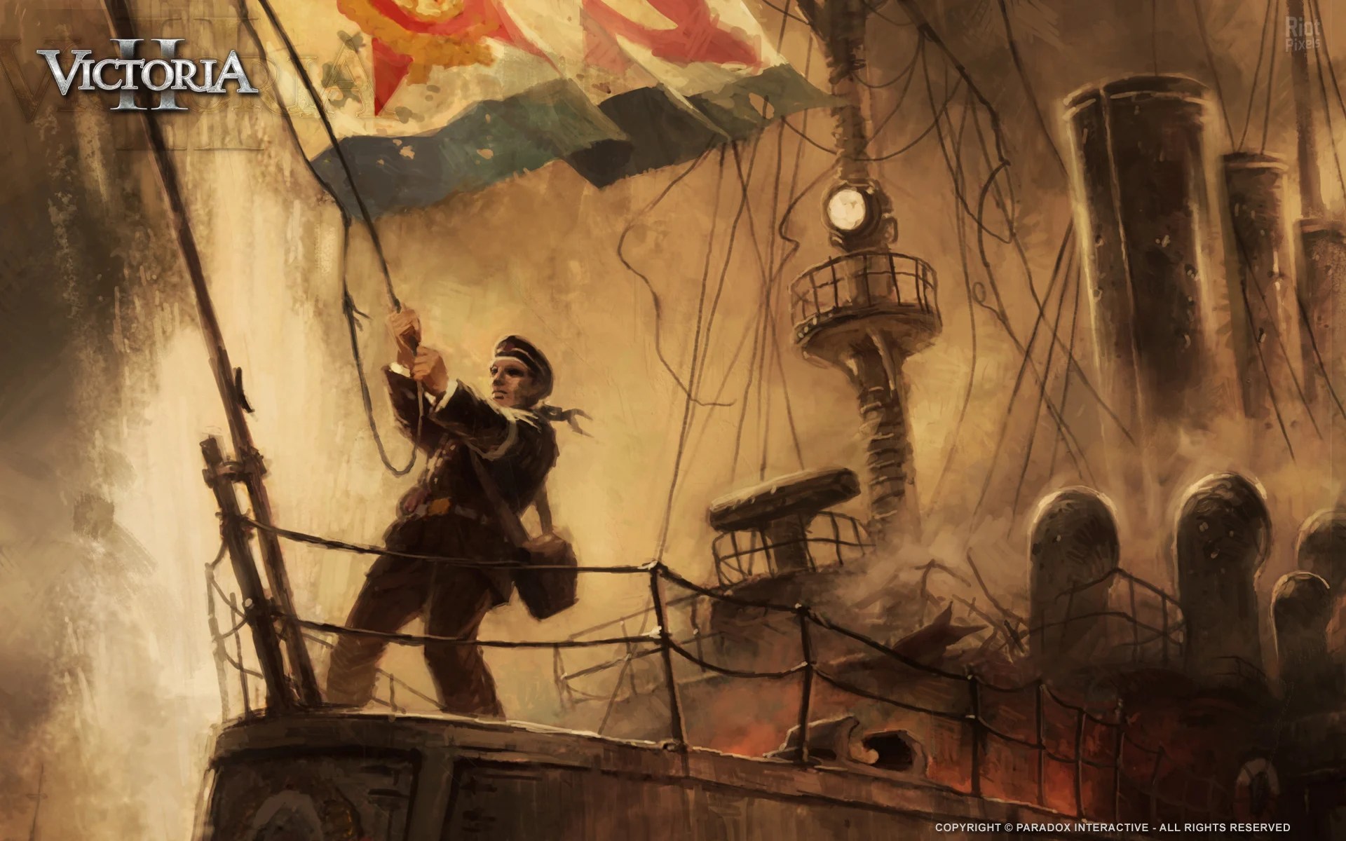 Victoria 3 Wallpapers Wallpaper Cave