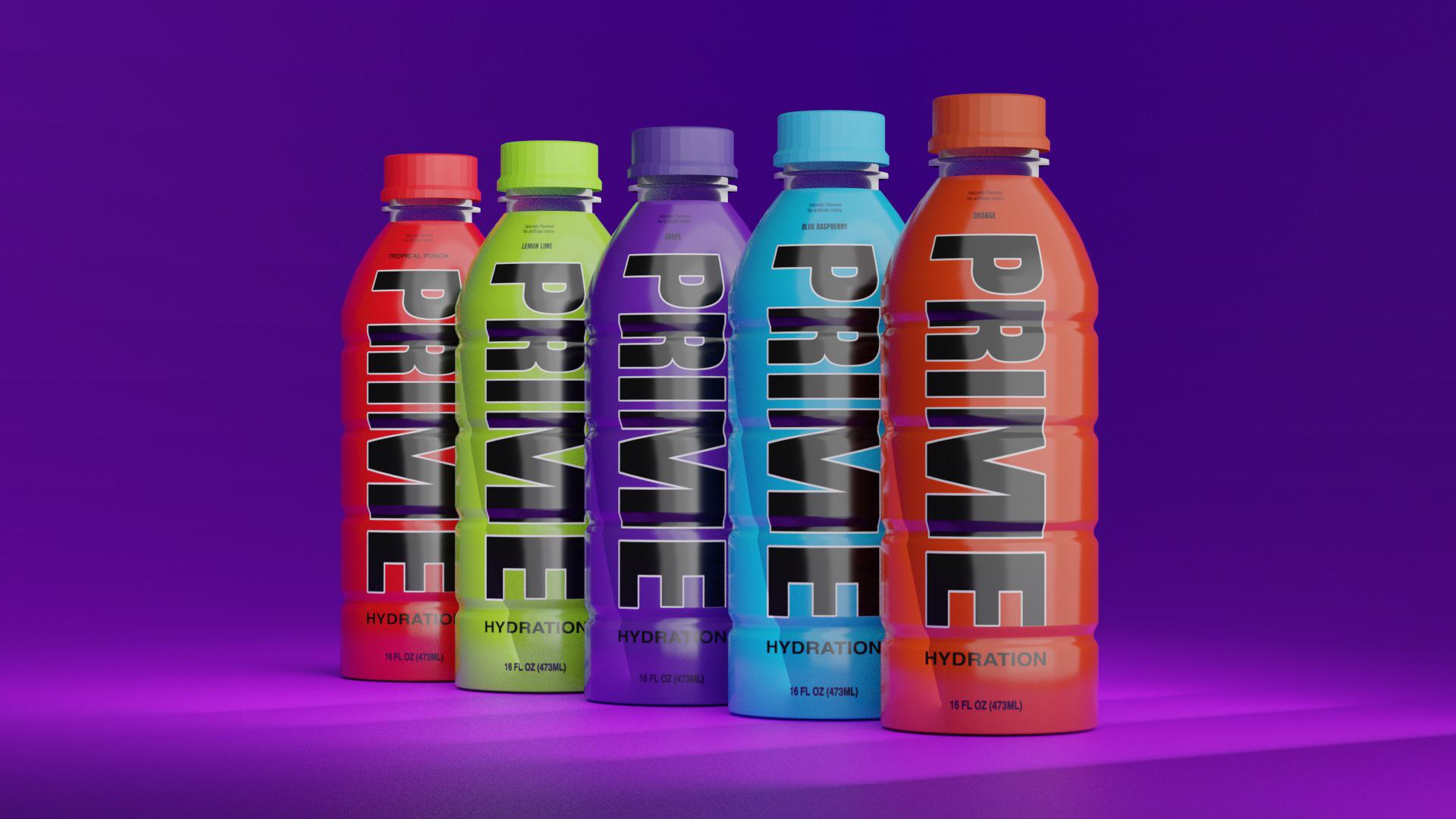 Prime Drink Wallpapers Wallpaper Cave