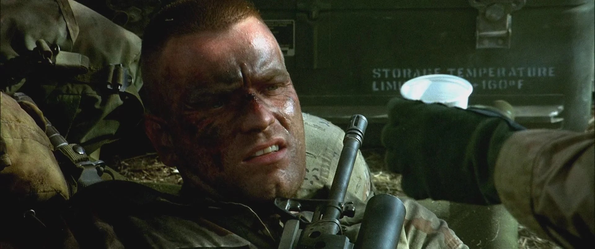 Black Hawk Down Ewan McGregor Wallpapers Wallpaper Cave