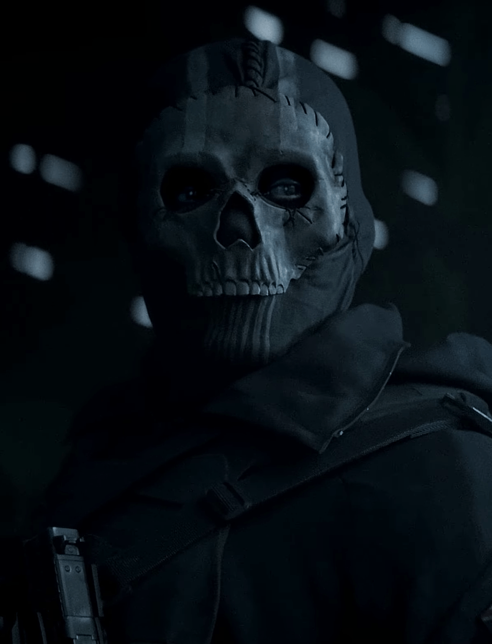 Simon Ghost Riley Phone Wallpapers Wallpaper Cave