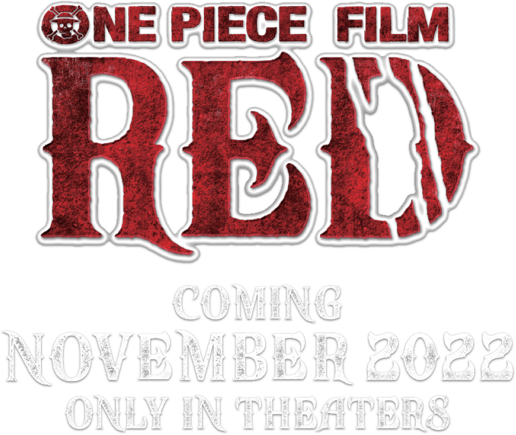 One Piece Red Film 2022 Wallpapers Wallpaper Cave