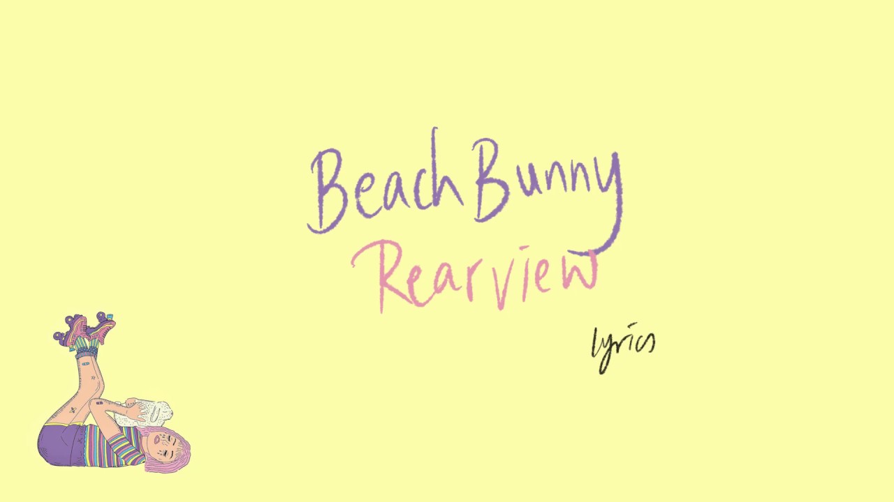 Beach Bunny Desktop Wallpapers Wallpaper Cave