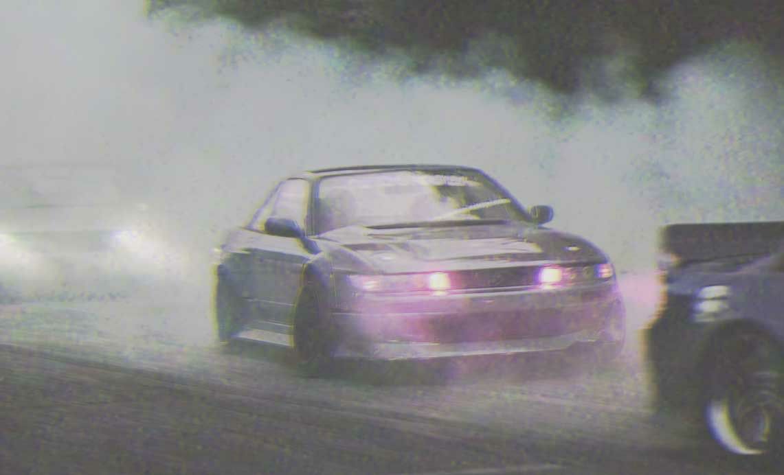 Drift Phonk Wallpapers Wallpaper Cave