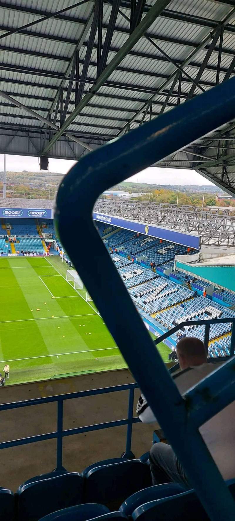 Elland Road Wallpapers Wallpaper Cave