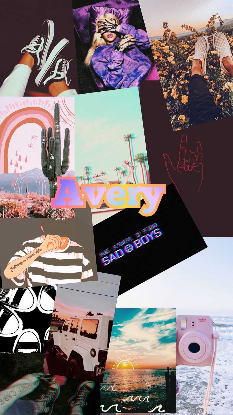 Cool Tomboy Wallpapers Wallpaper Cave