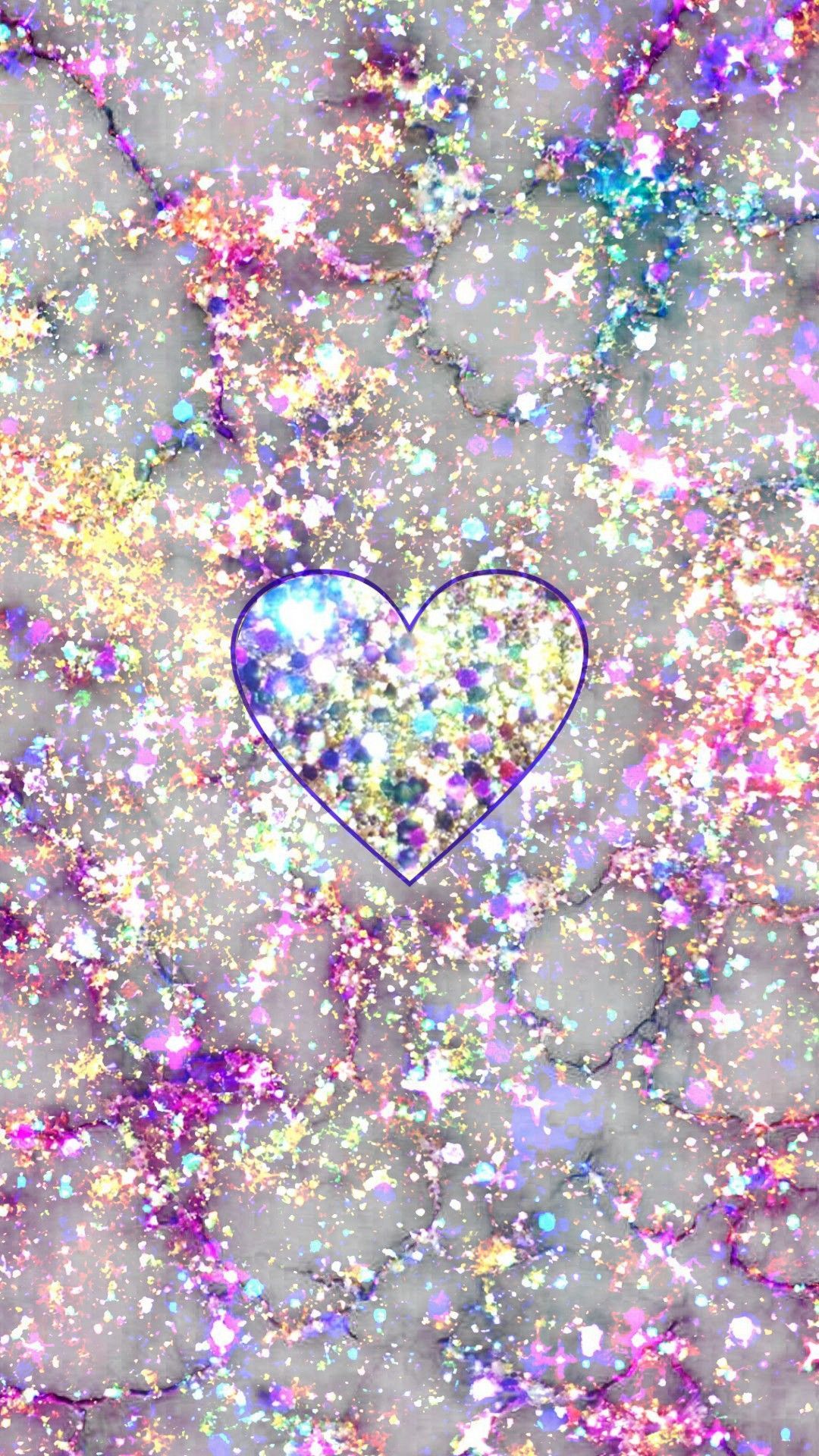 Glitter Girl Wallpapers Wallpaper Cave
