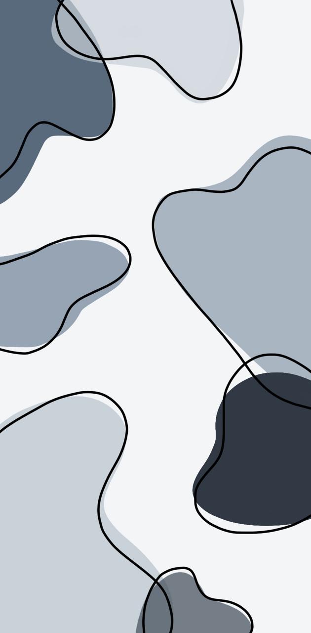 Preppy Cow Wallpapers Wallpaper Cave