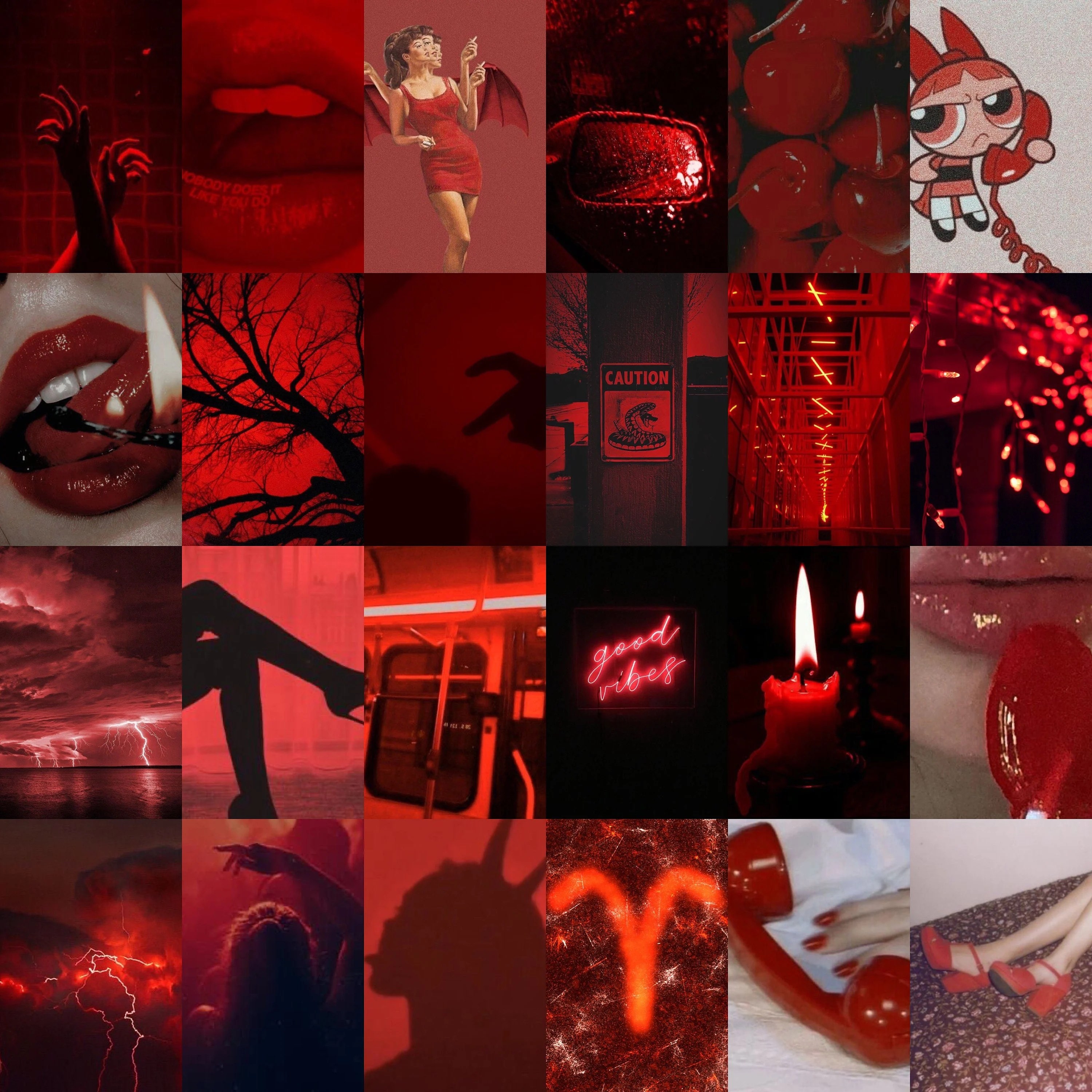 Red Aries Wallpapers Wallpaper Cave