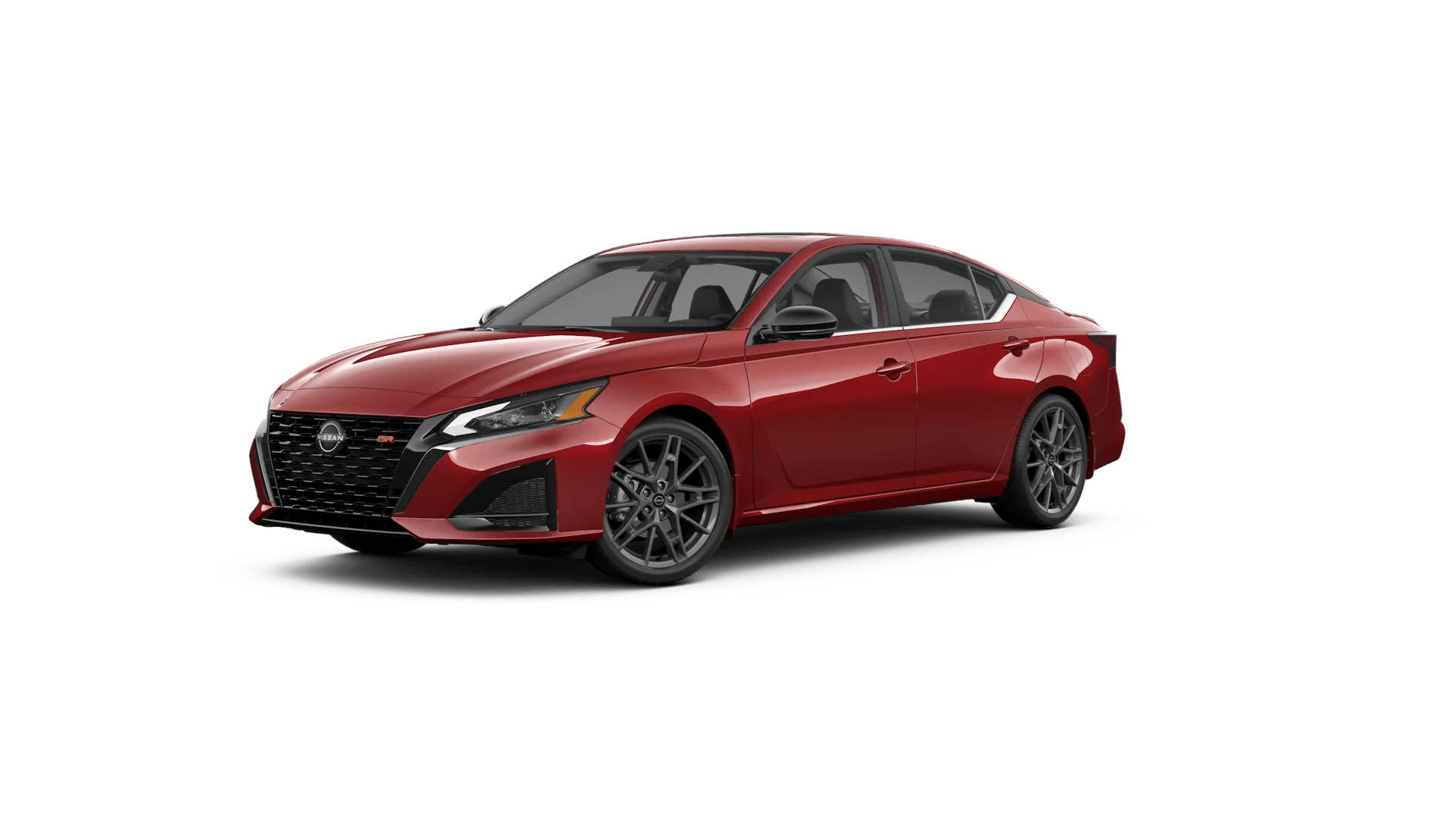 Nissan Altima 2023 Wallpapers Wallpaper Cave