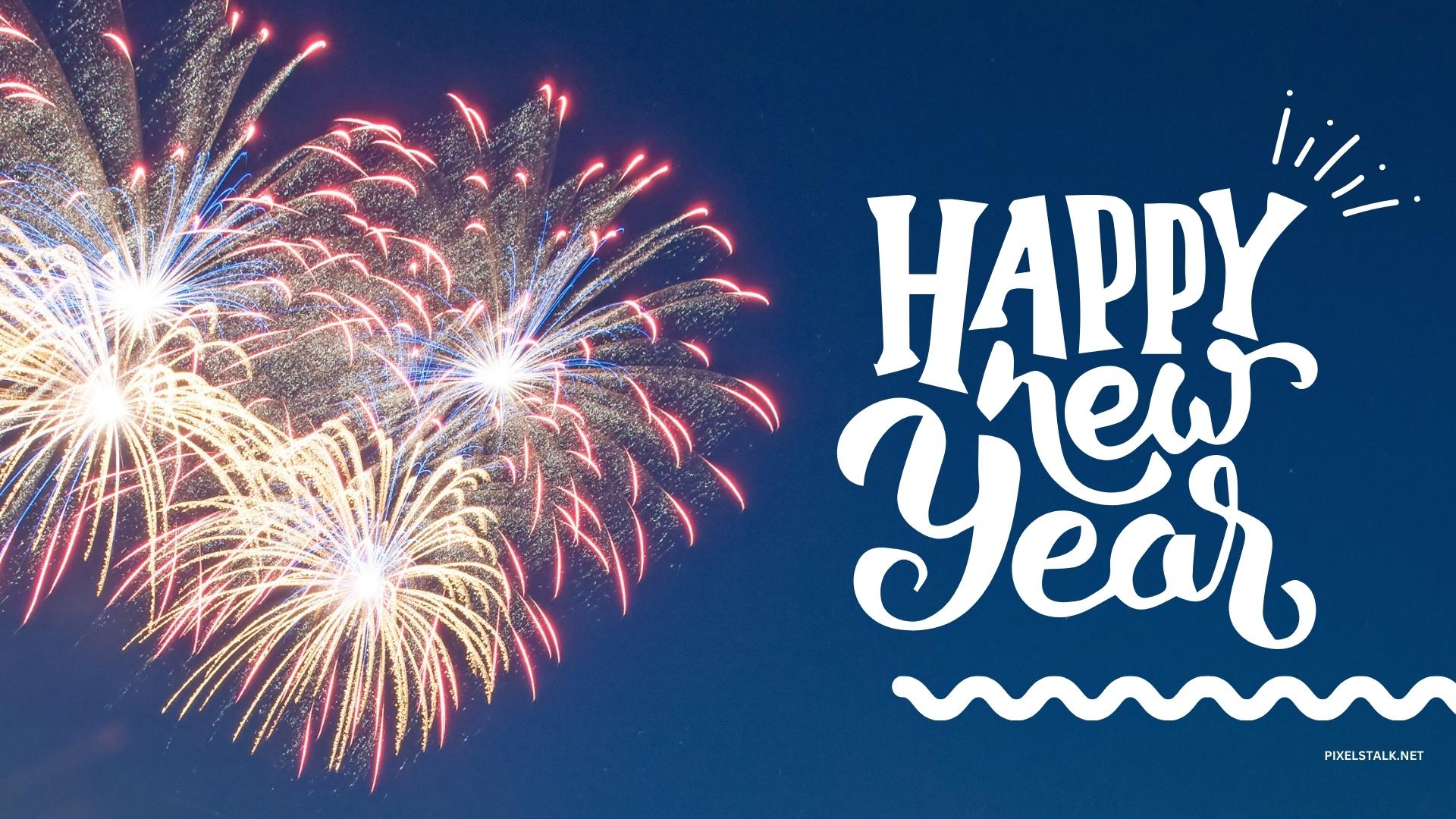 HD Happy New Year 2023 Wallpapers Wallpaper Cave