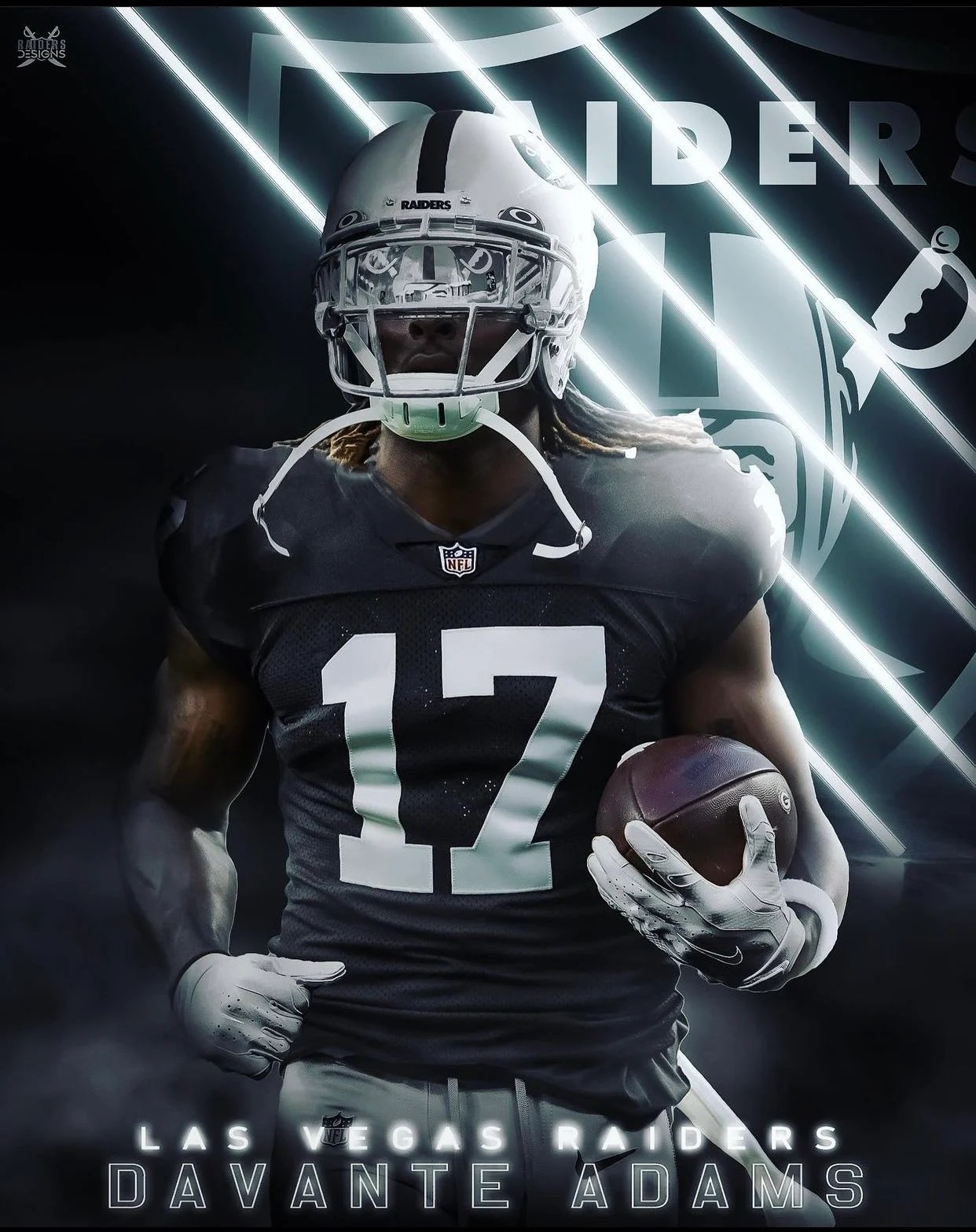 Raiders Wallpapers For Phones