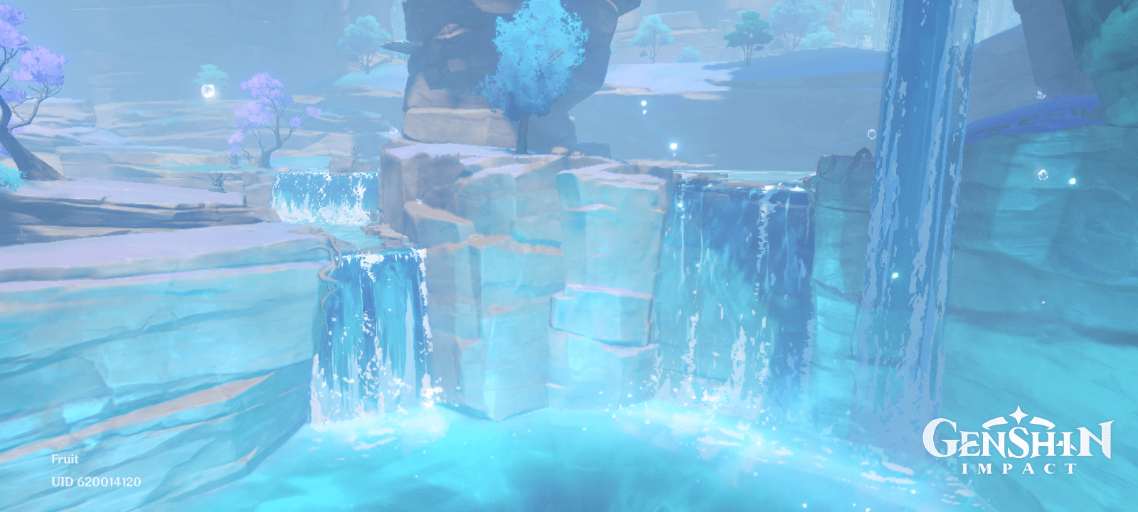 Watatsumi Island Wallpapers Wallpaper Cave