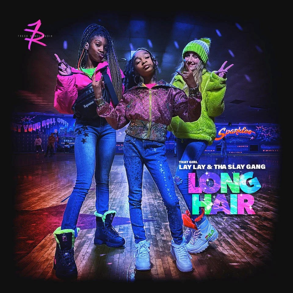 That Girl Lay Lay (Alaya) Wallpapers Wallpaper Cave