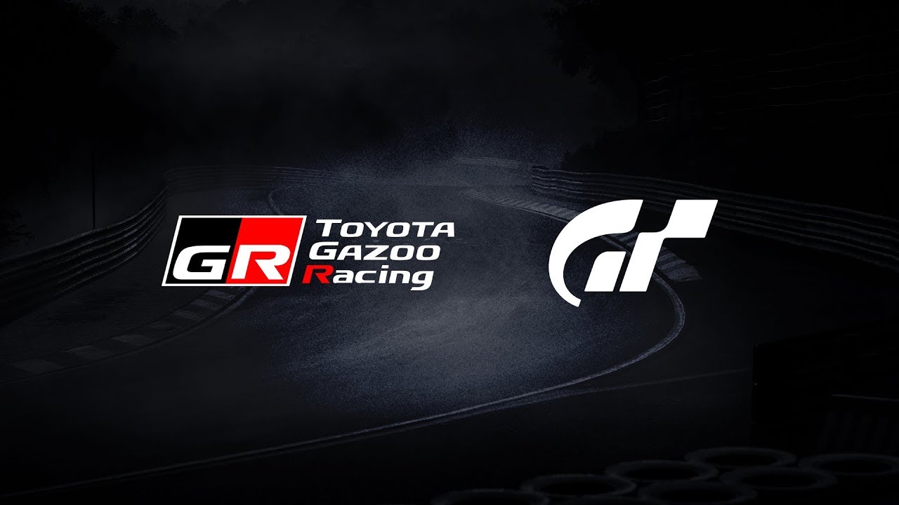 Toyota Gazoo Racing Wallpapers Wallpaper Cave