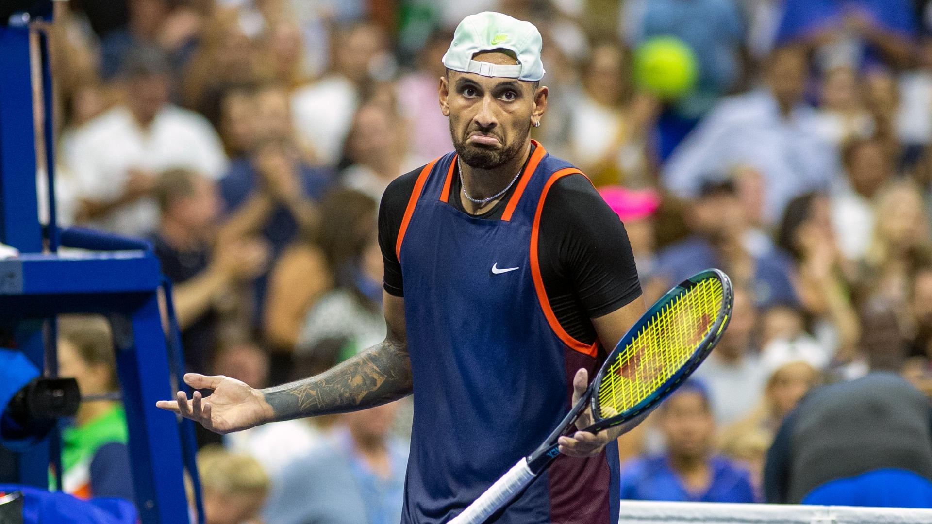 Exploring The Faith Of Nick Kyrgios Is Nick Kyrgios Muslim?