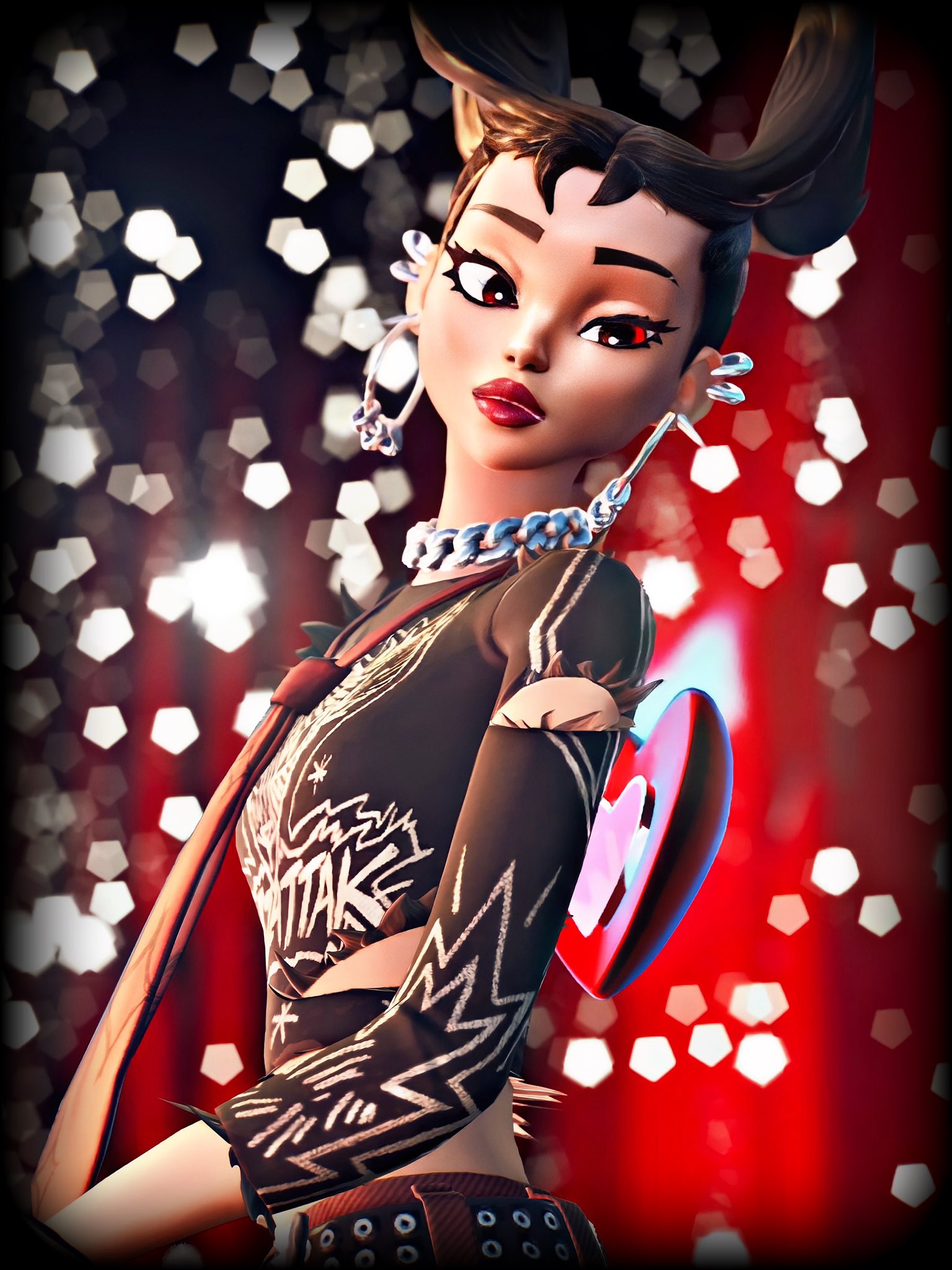 Camille Fortnite Wallpapers Wallpaper Cave