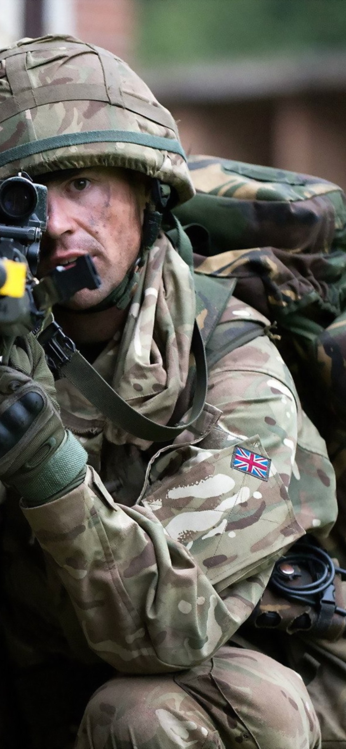 British Military Wallpapers Wallpaper Cave