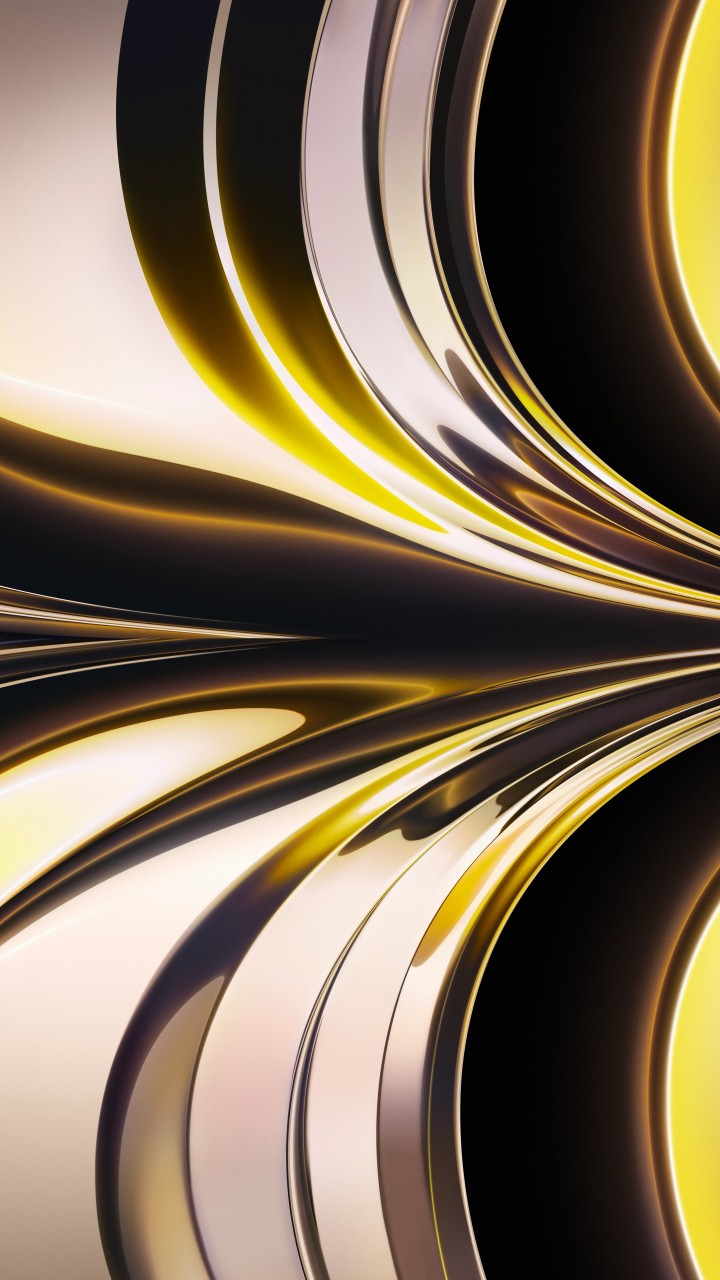 iPhone Black And Gold Wallpapers Wallpaper Cave