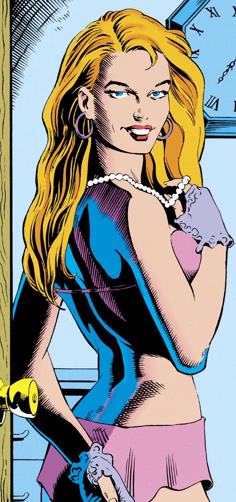 Kyle Rayner And Alexandra Dewitt Wallpapers Wallpaper Cave