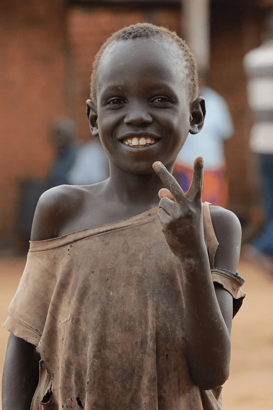 African Children Wallpapers Wallpaper Cave