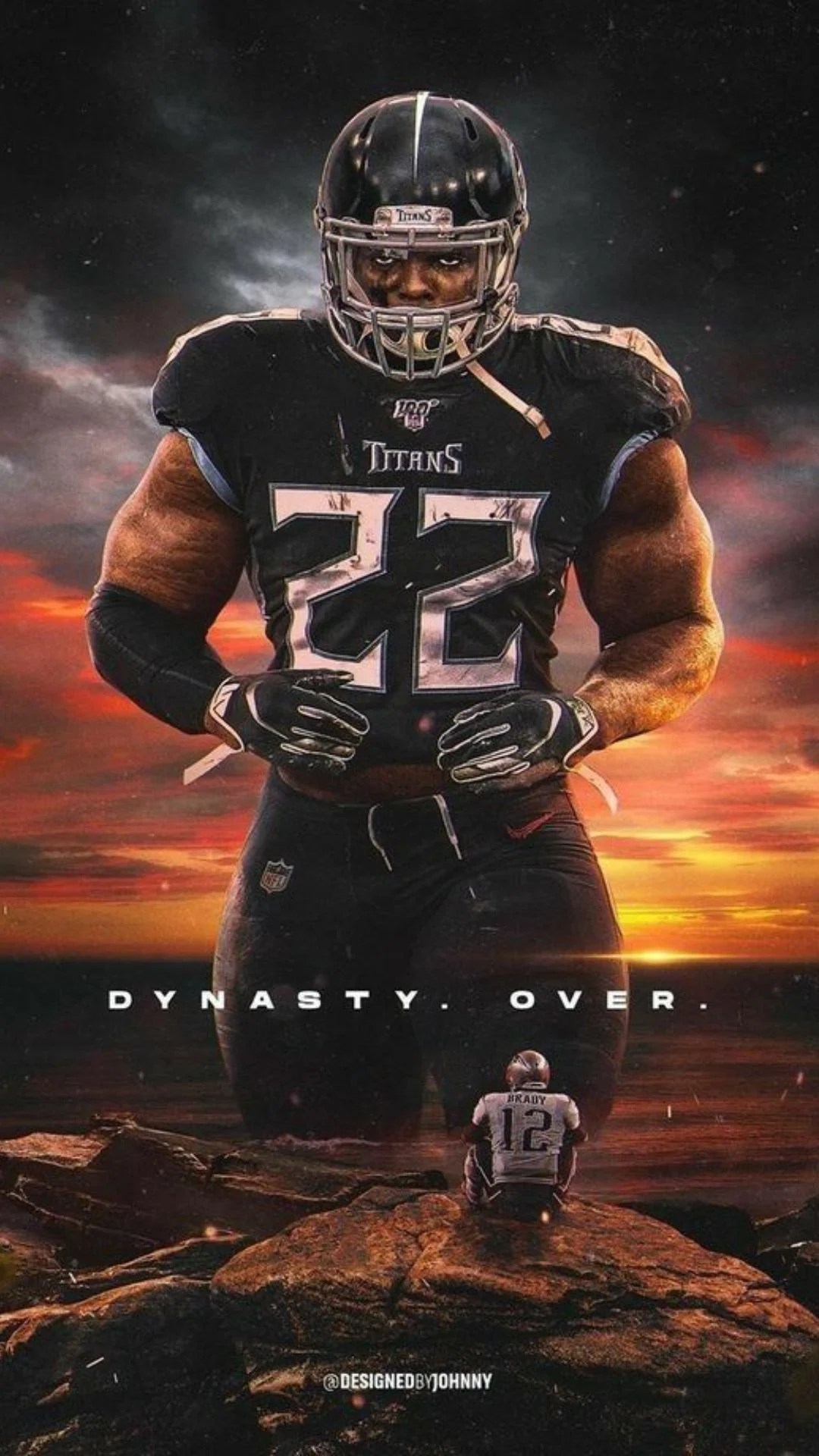 2023 NFL Wallpapers Wallpaper Cave