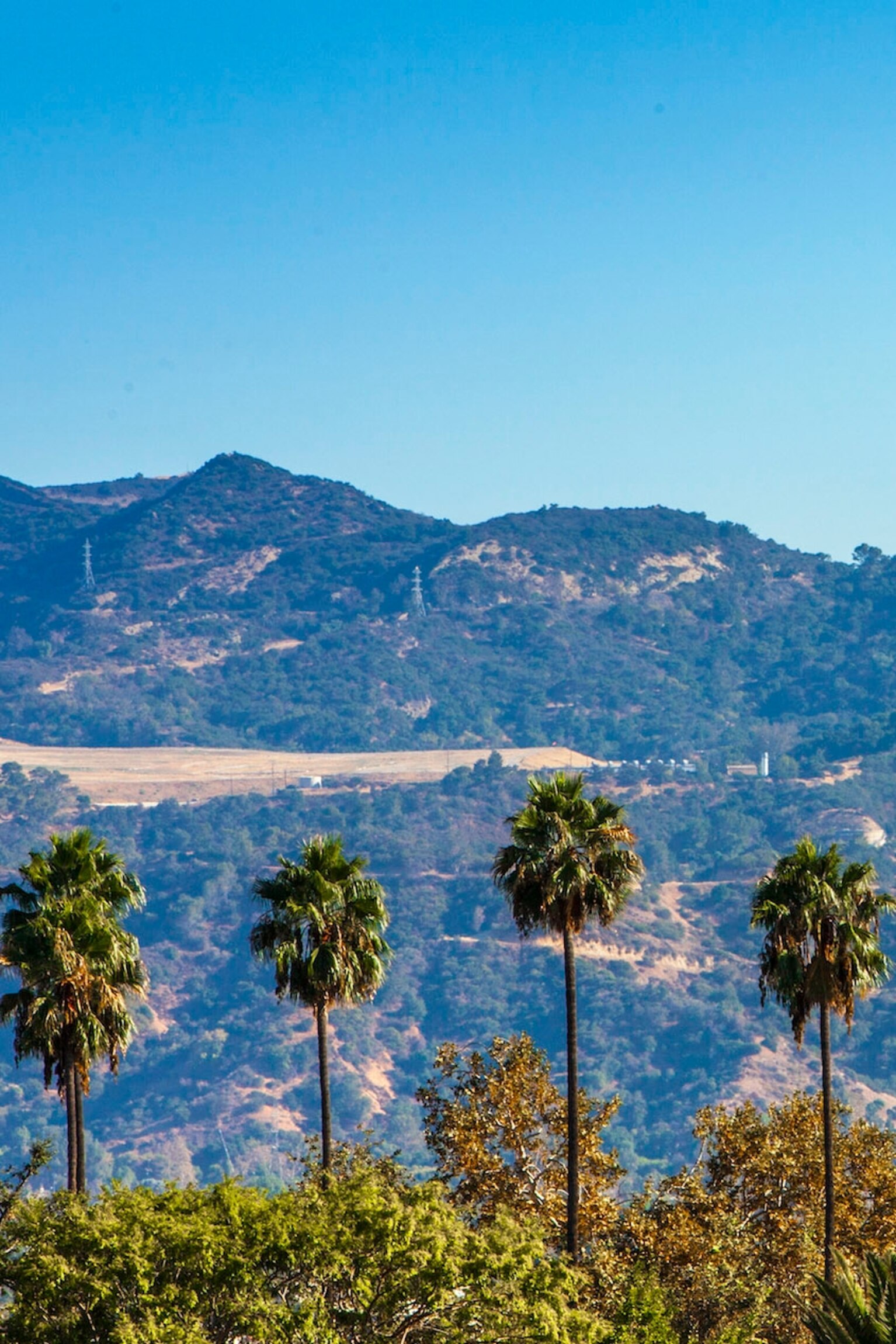 Burbank Wallpapers Wallpaper Cave