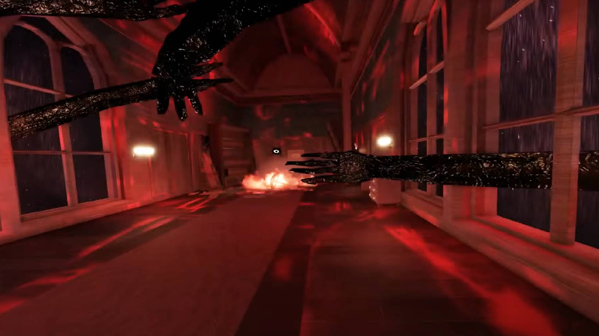 Seek Doors Wallpapers Wallpaper Cave