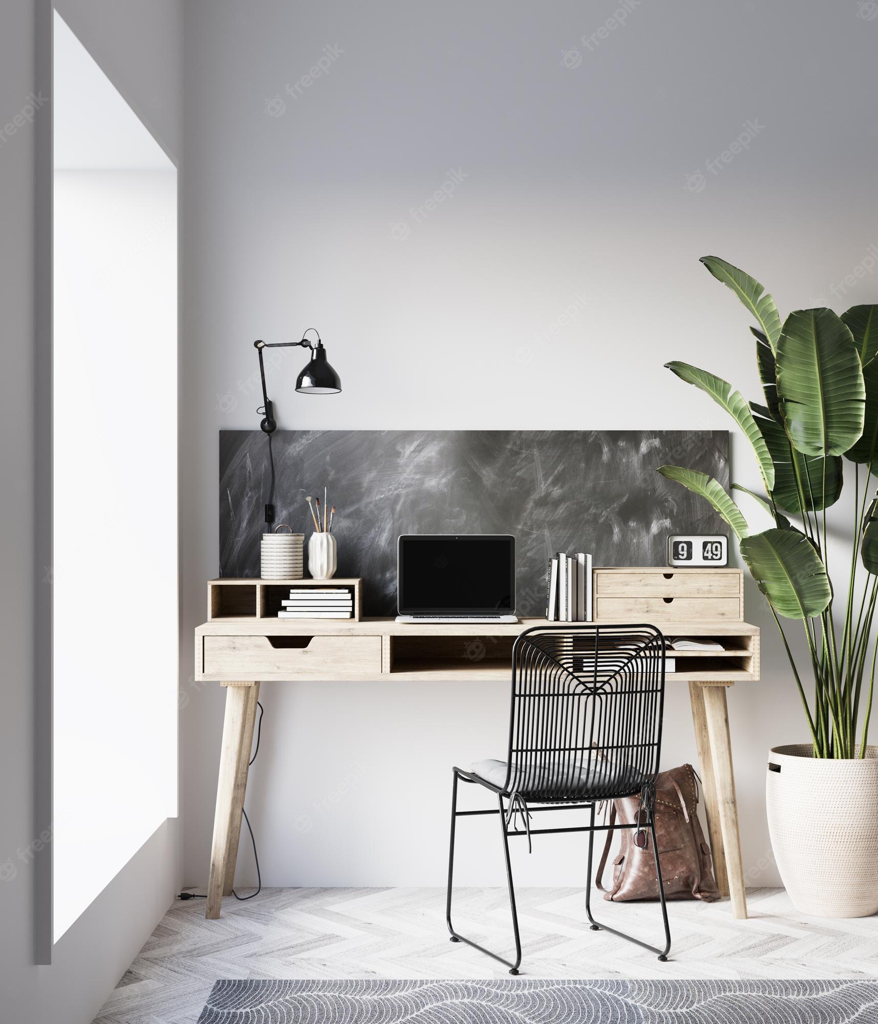 Studyroom Wallpapers Wallpaper Cave