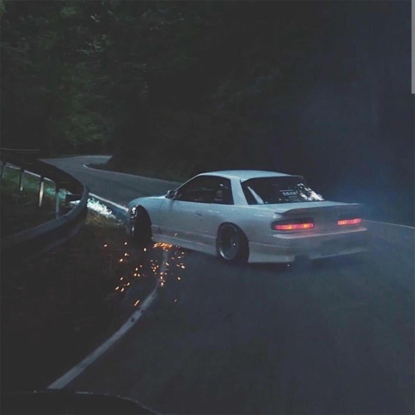 Phonk Drift Wallpapers Wallpaper Cave