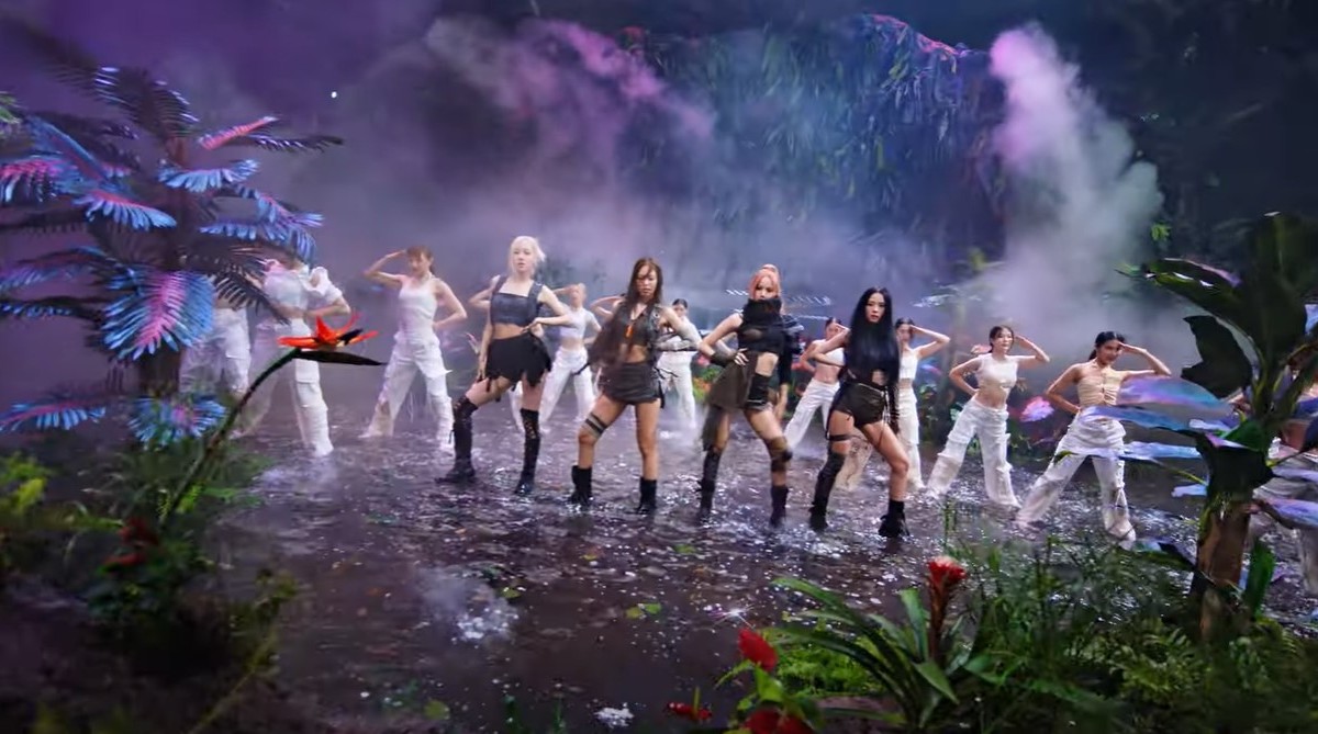 Blackpink Laptop 2022 Wallpapers Wallpaper Cave