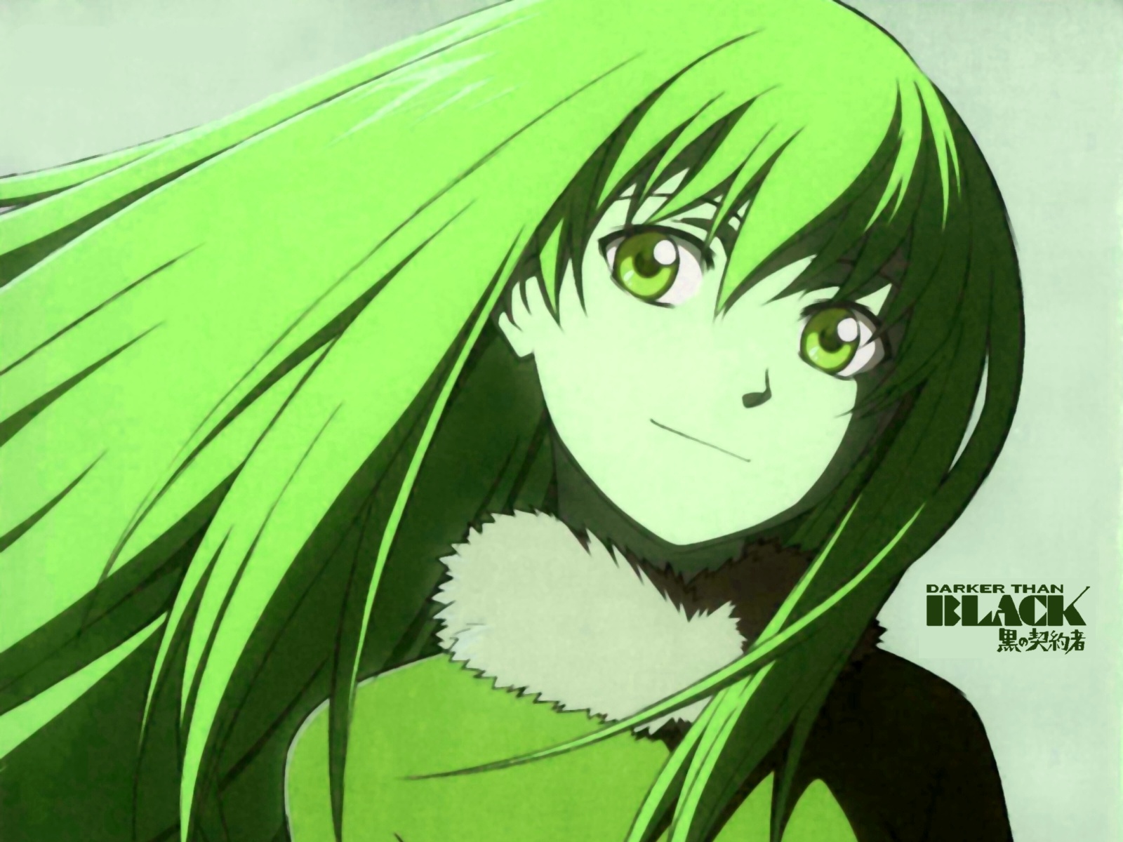 Dark Green Anime Wallpapers Wallpaper Cave